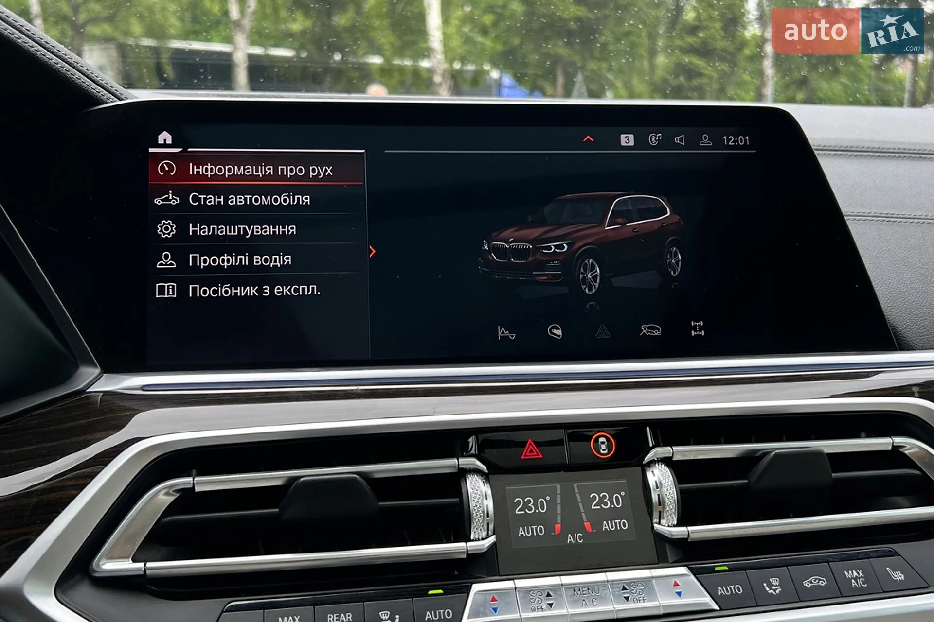 2019 BMW X5 - мініатюра 20