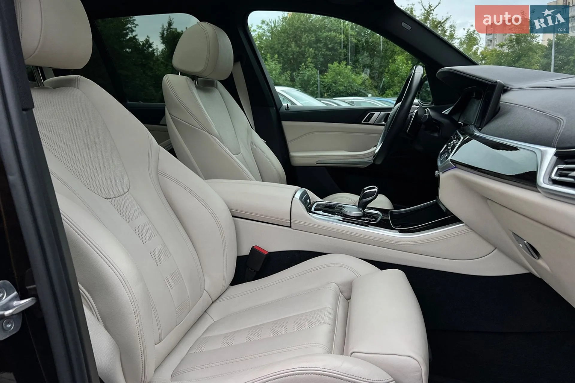 2019 BMW X5 - мініатюра 35