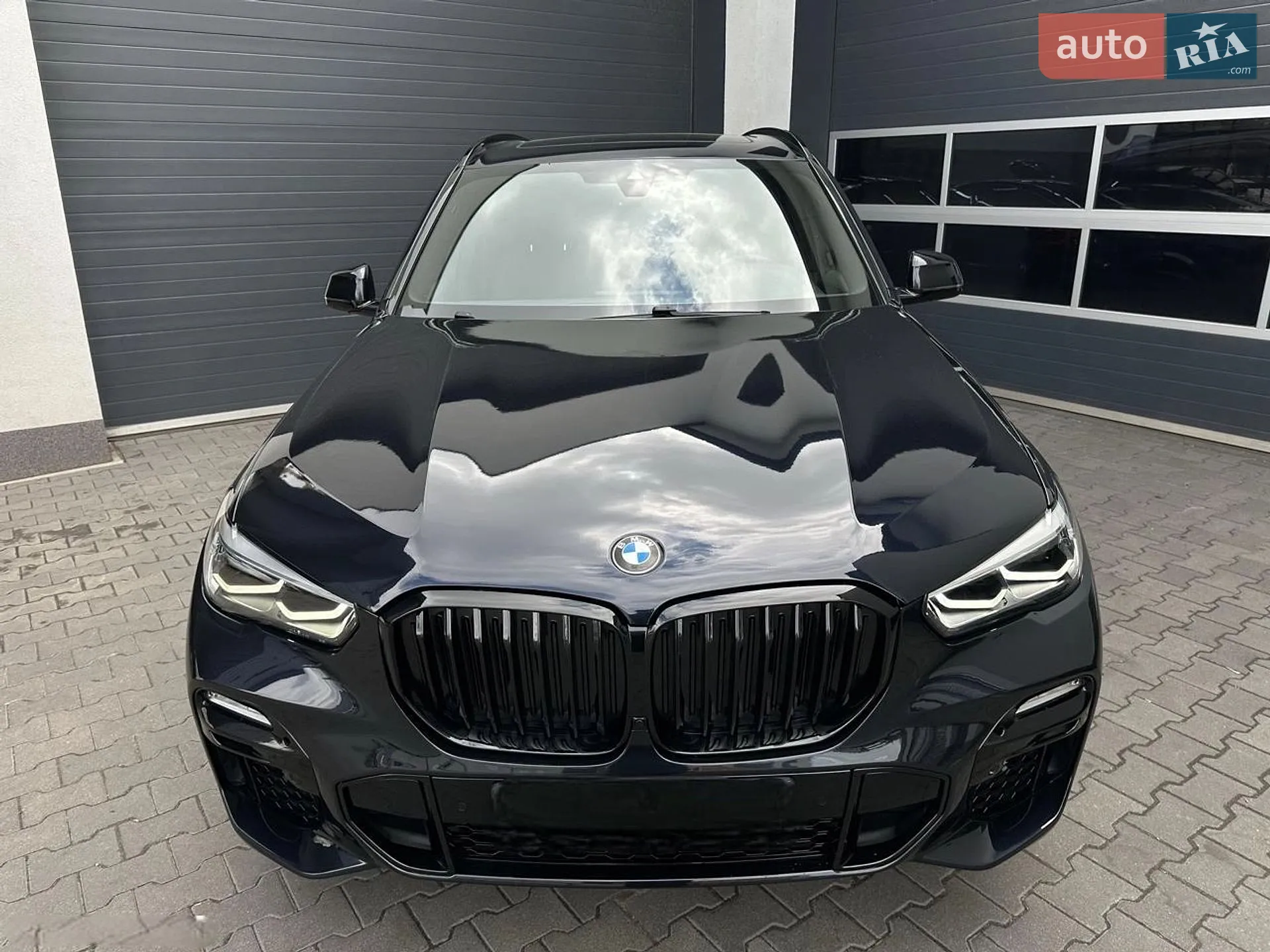 2019 BMW X5 - мініатюра 3