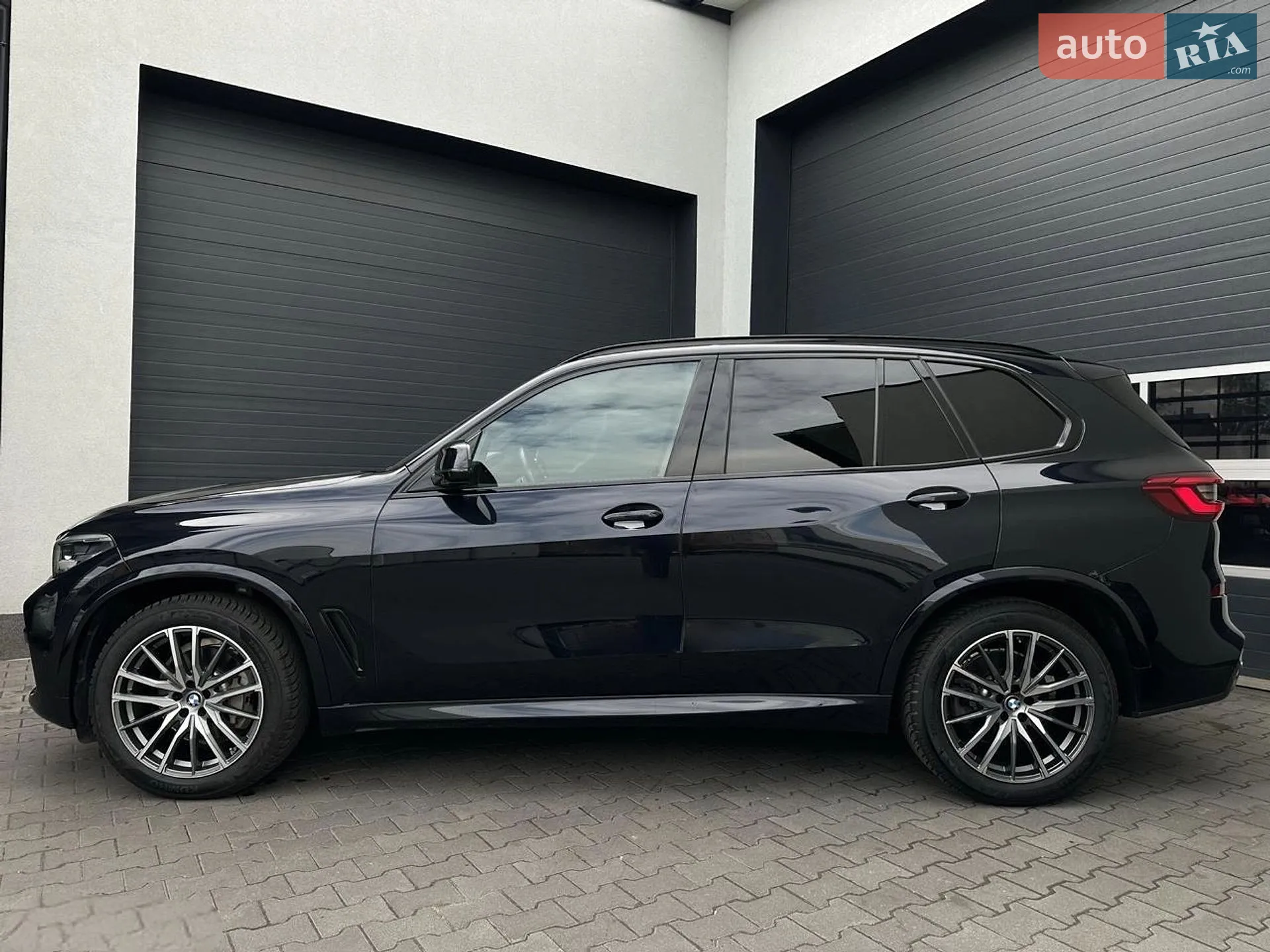 2019 BMW X5 - мініатюра 7