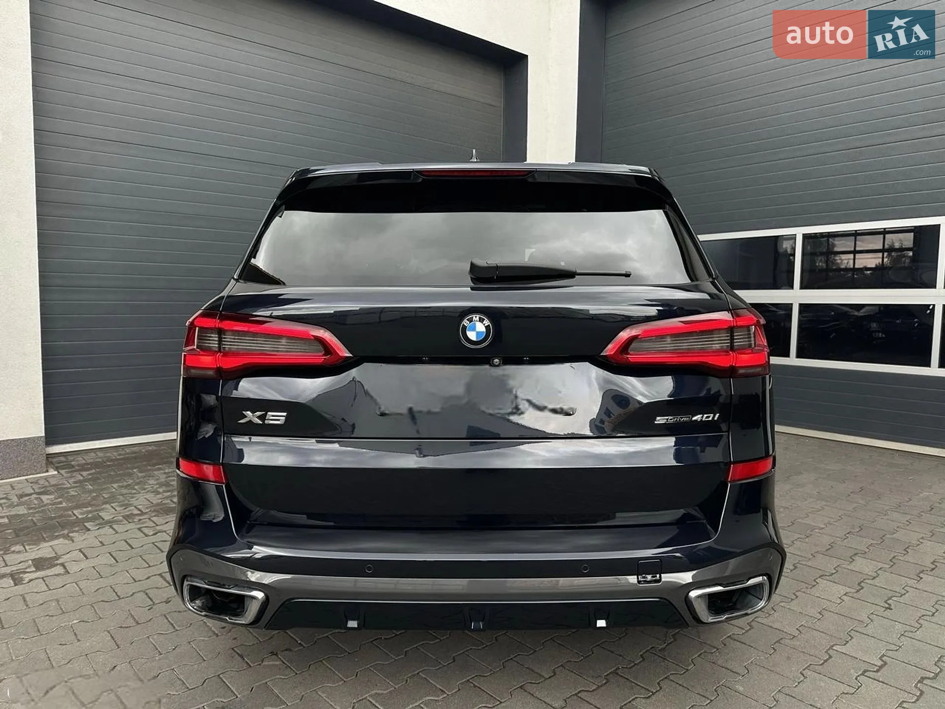 2019 BMW X5 - мініатюра 11