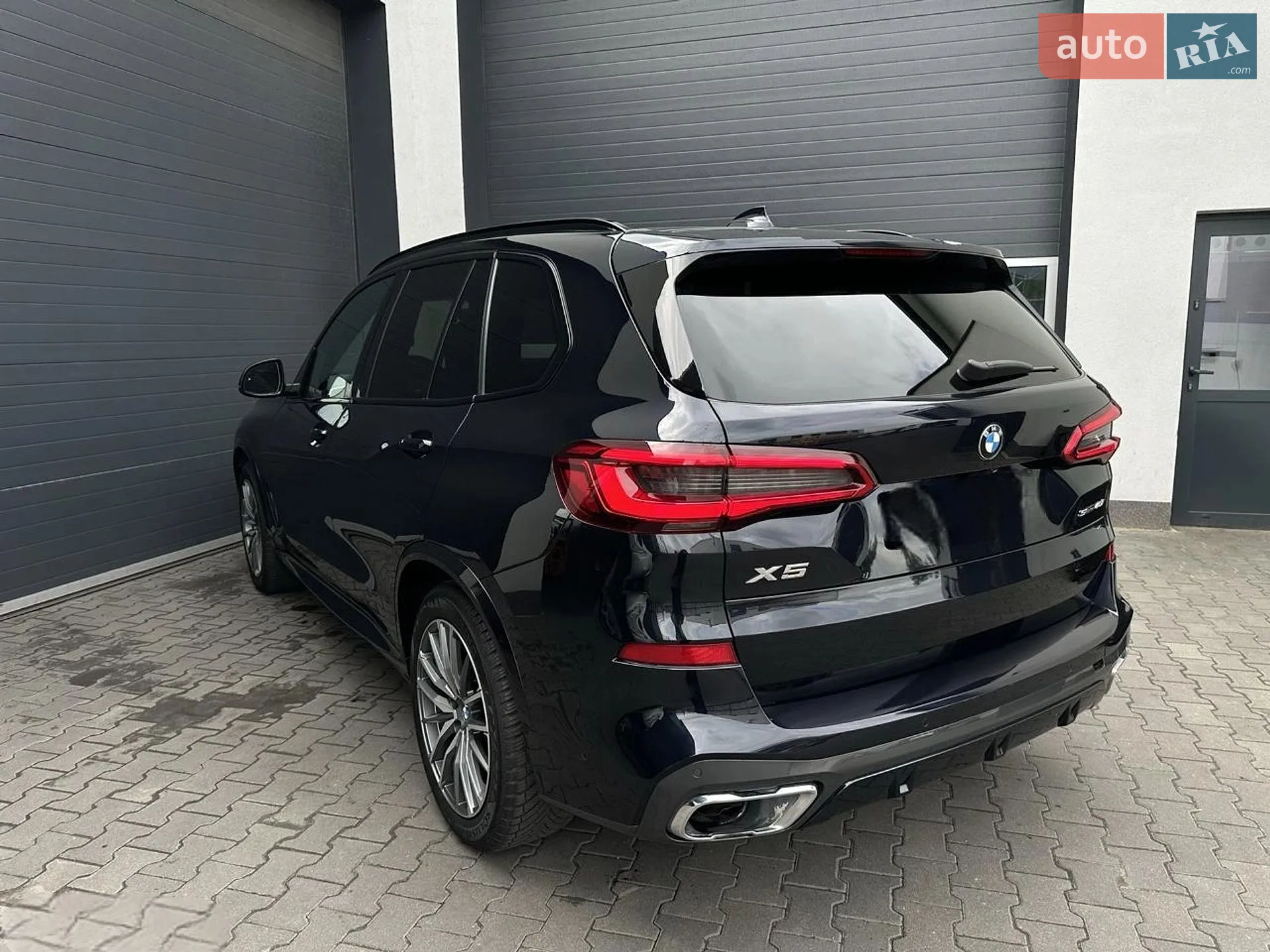 2019 BMW X5 - мініатюра 8