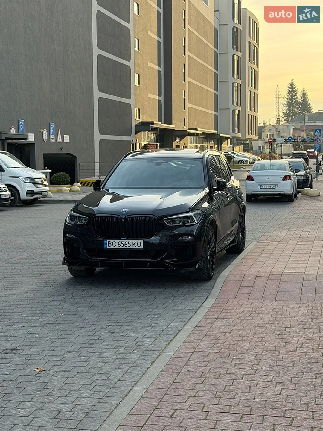 2019 BMW X5 - мініатюра 5