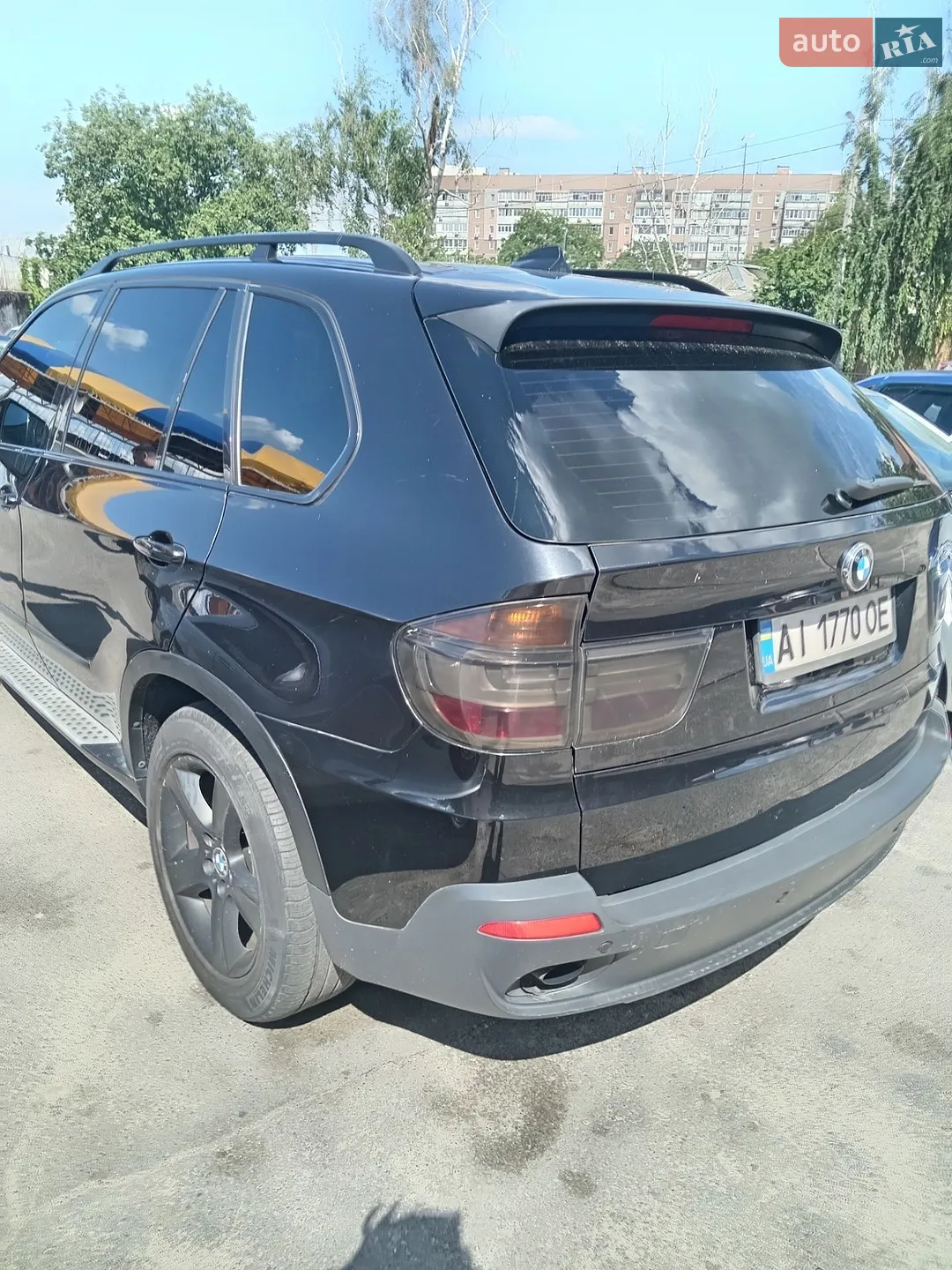 2010 BMW X5 - мініатюра 6
