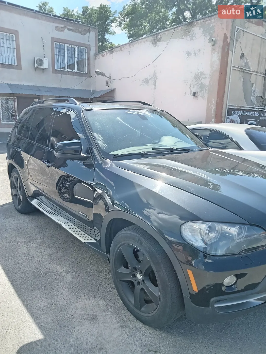2010 BMW X5 - мініатюра 4