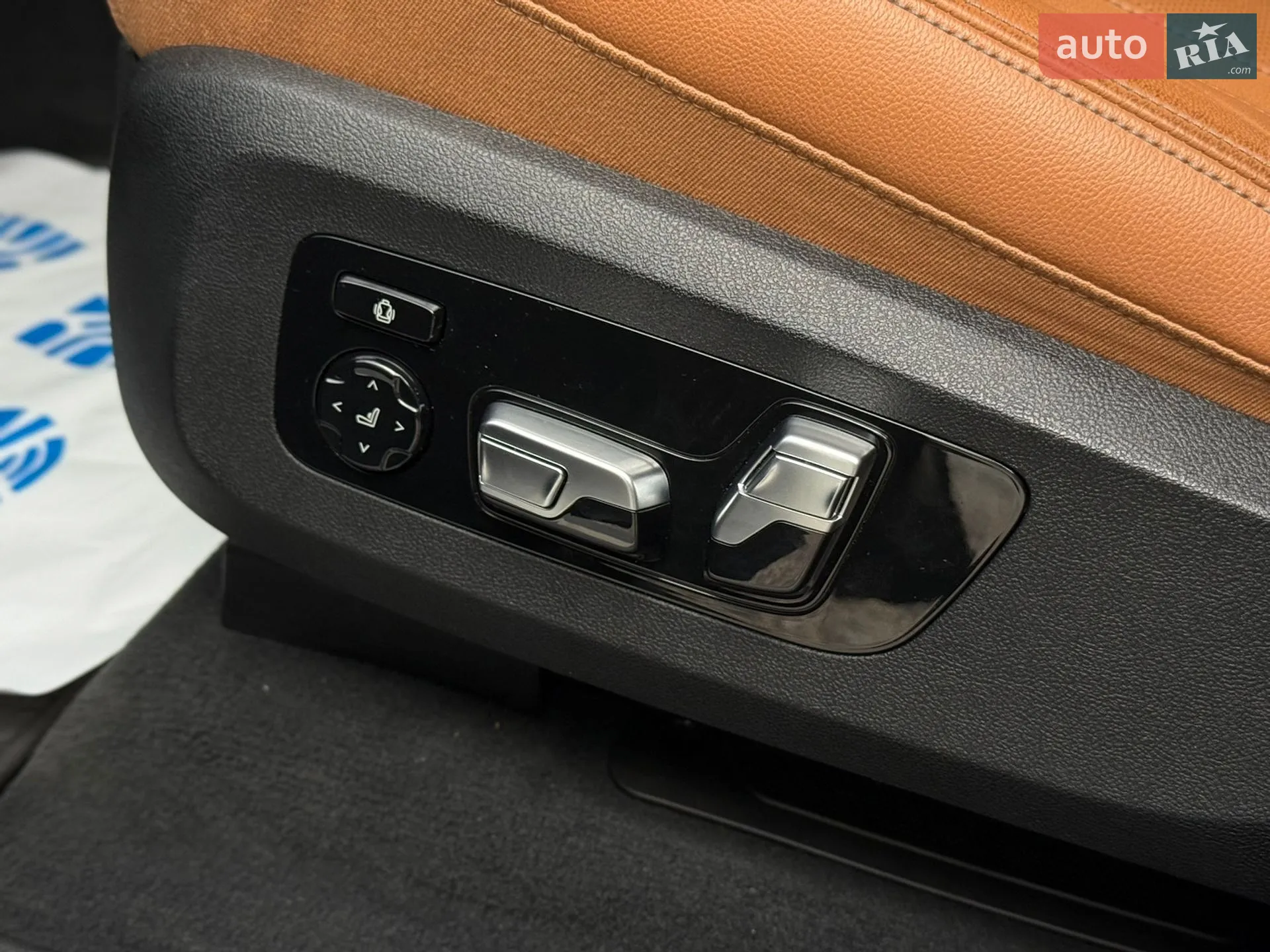 2019 BMW X5 - мініатюра 11