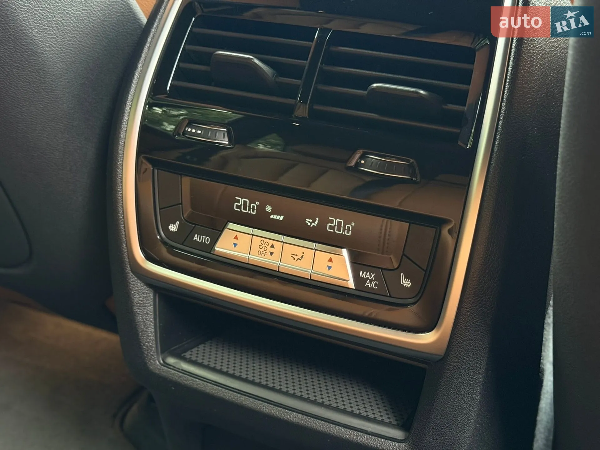 2019 BMW X5 - мініатюра 21