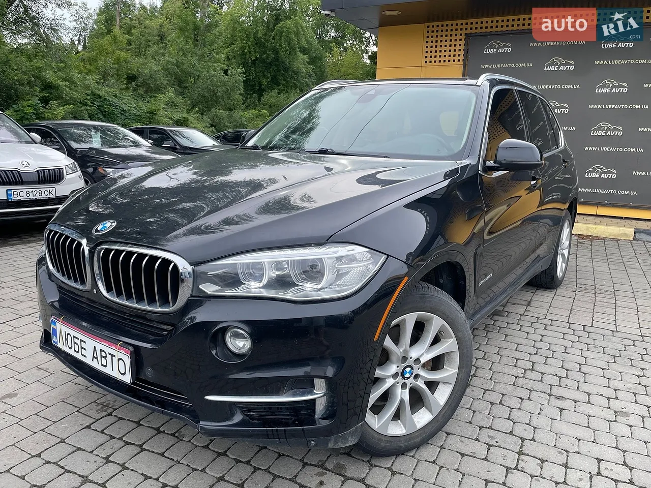 2014 BMW X3 - мініатюра 20