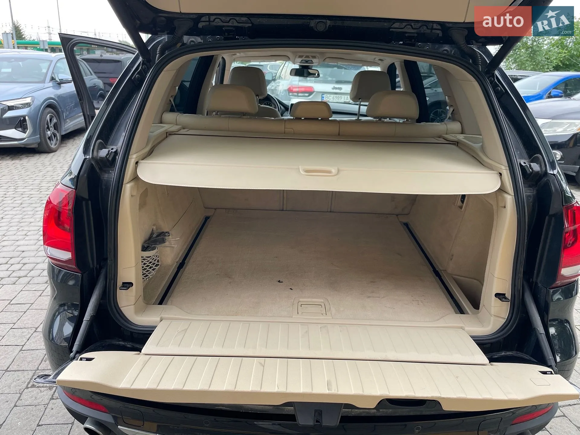 2015 BMW X5 - мініатюра 7