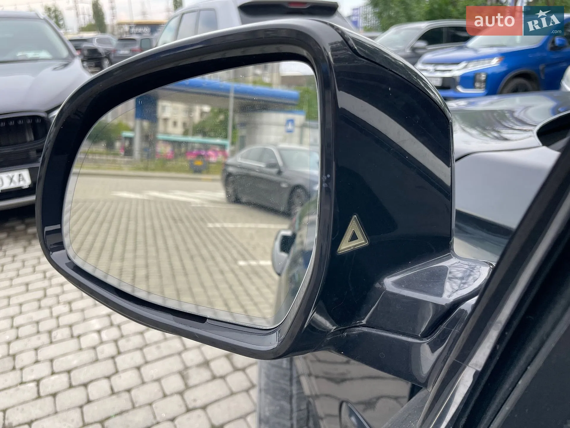 2015 BMW X5 - мініатюра 9