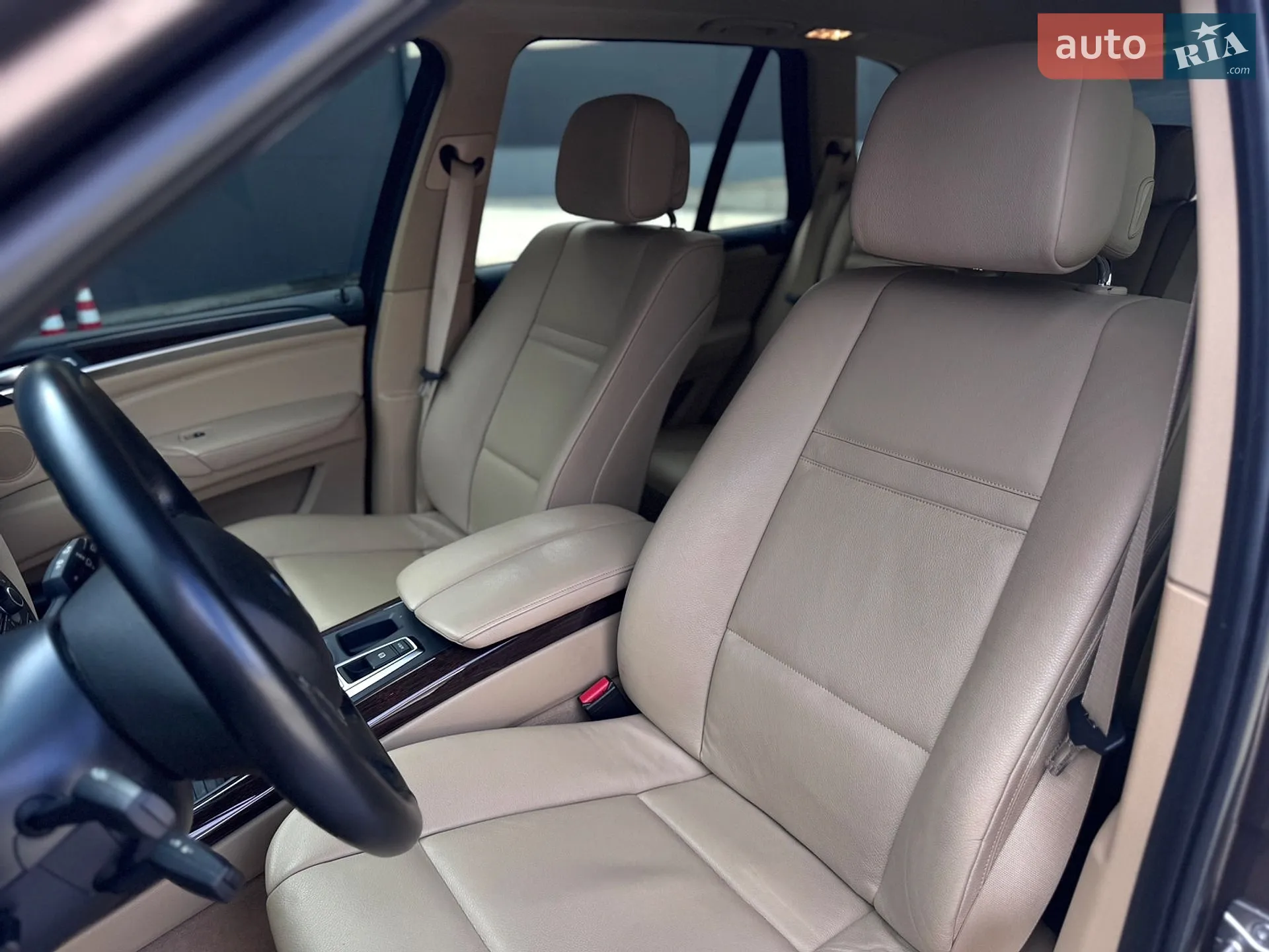 2012 BMW X5 - мініатюра 26