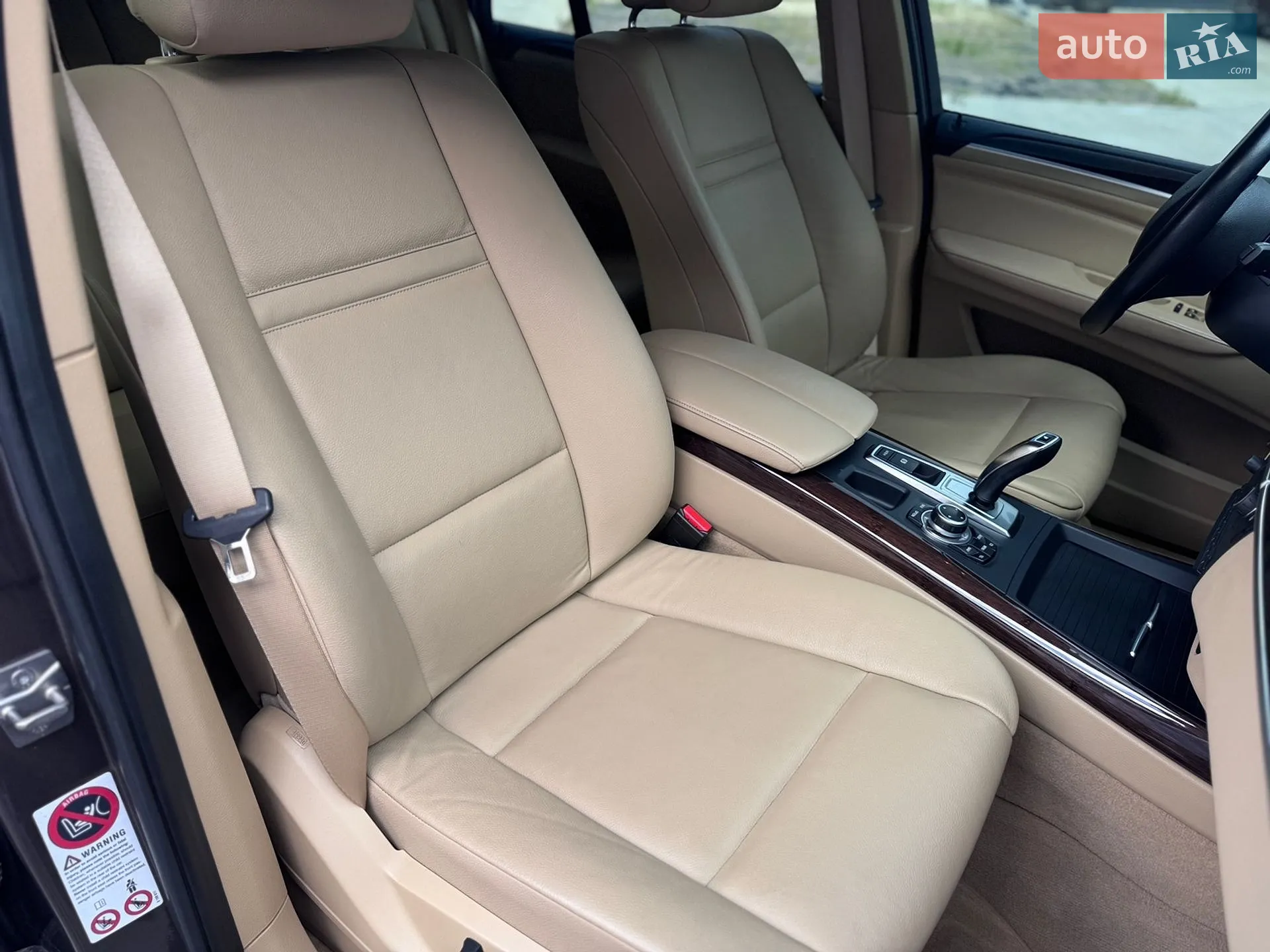 2012 BMW X5 - мініатюра 28