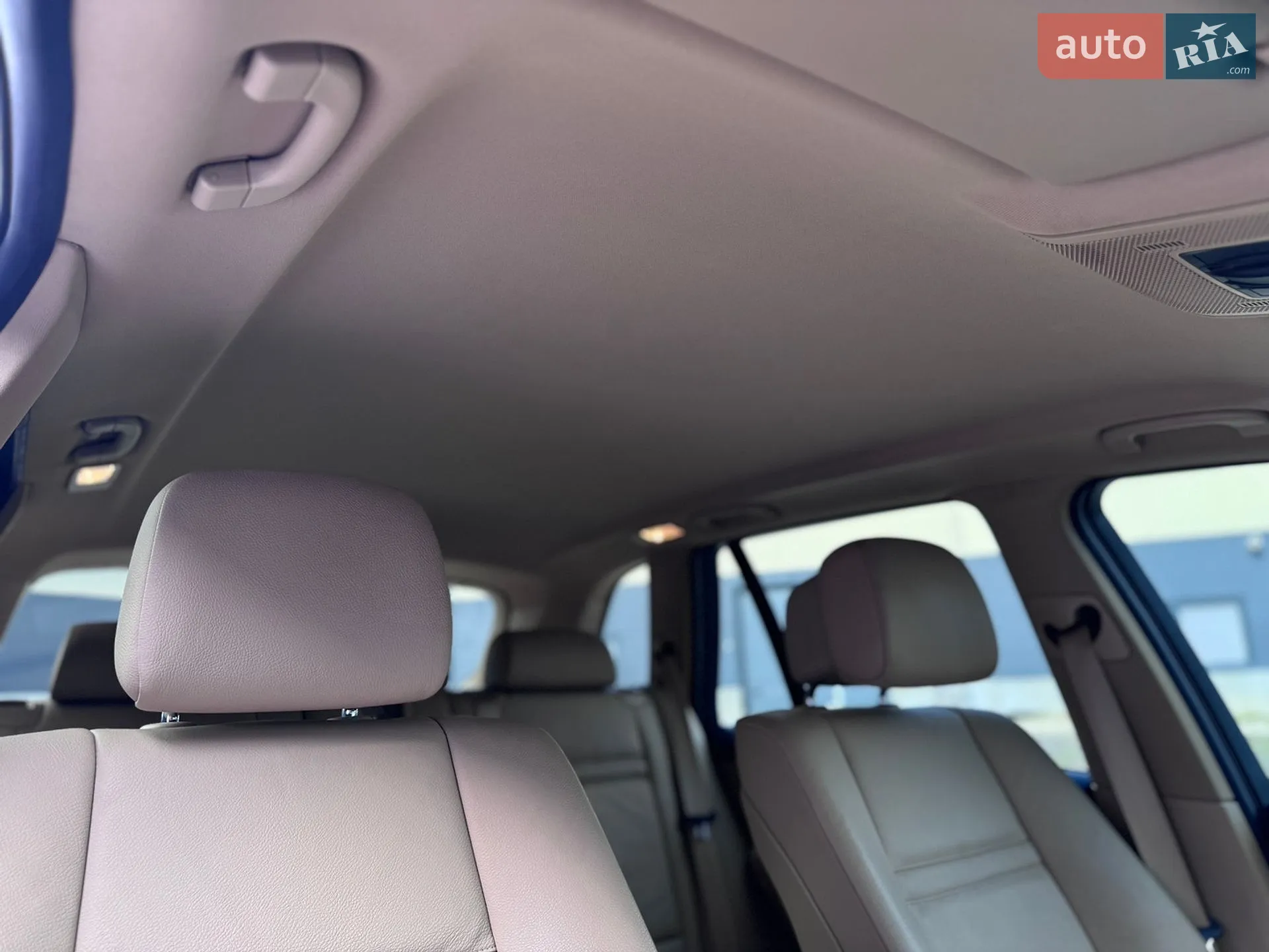 2012 BMW X5 - мініатюра 35