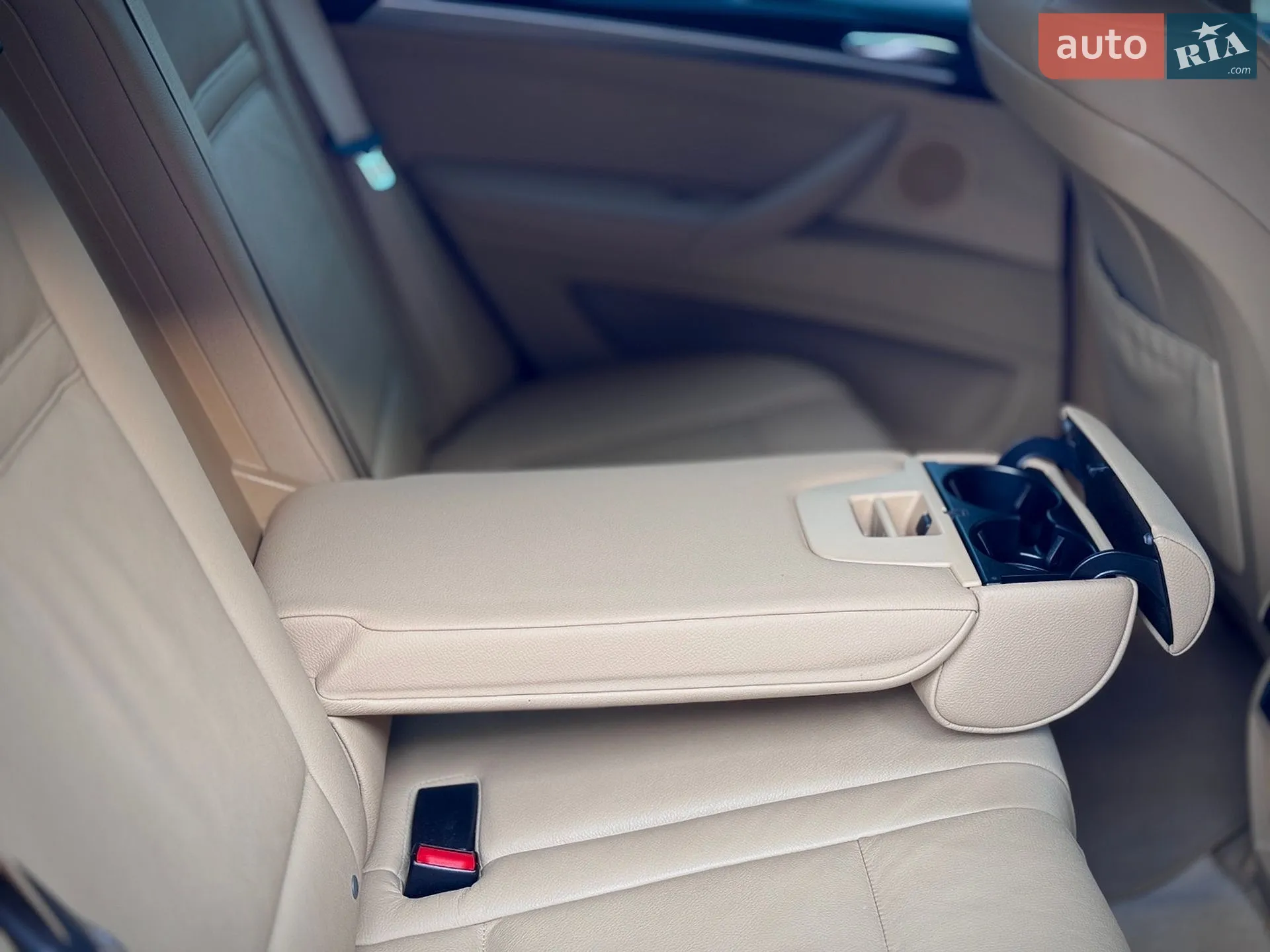 2012 BMW X5 - мініатюра 39