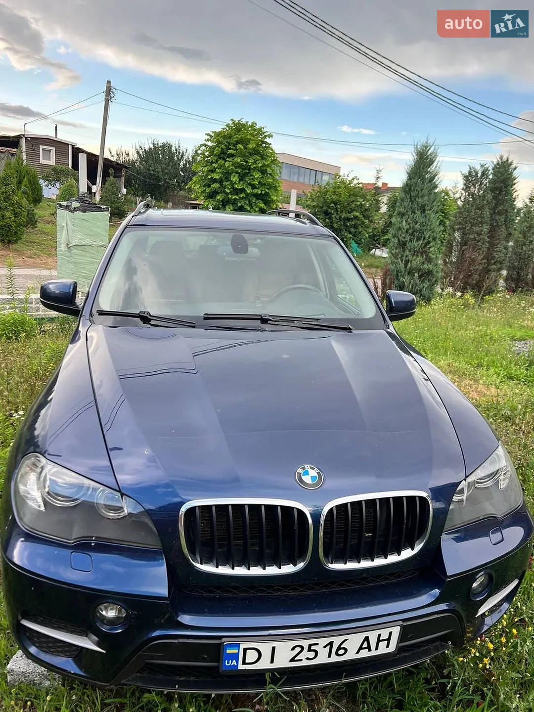 2011 BMW X5 - мініатюра 6