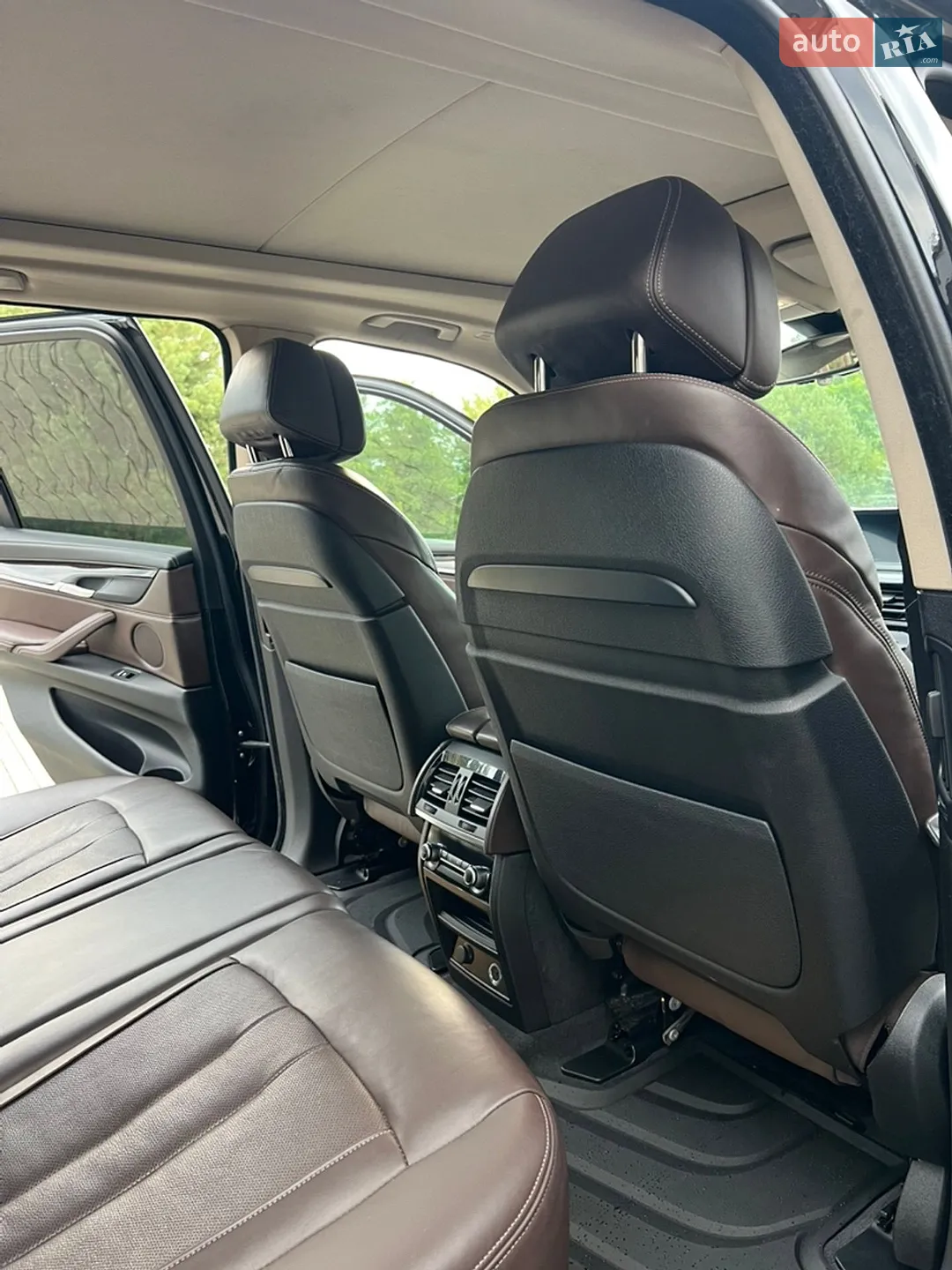 2015 BMW X5 - мініатюра 12