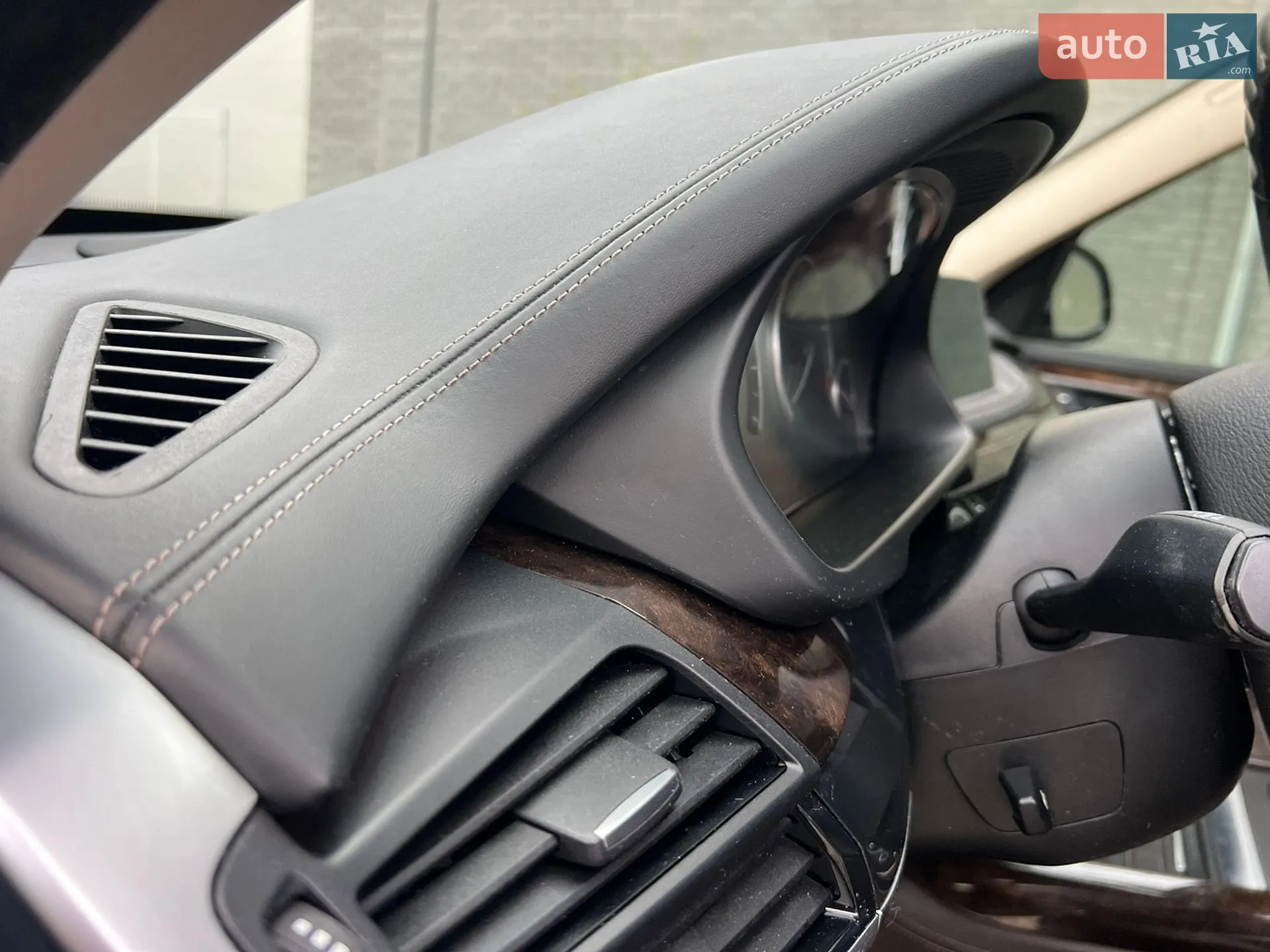 2015 BMW X5 - мініатюра 18