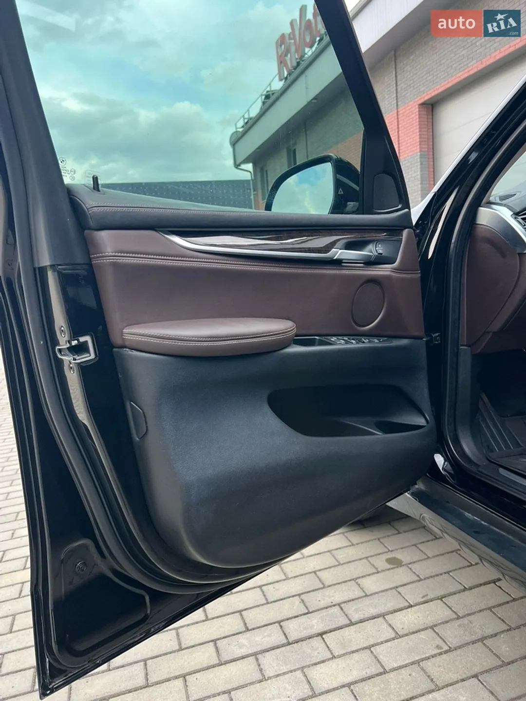 2015 BMW X5 - мініатюра 26