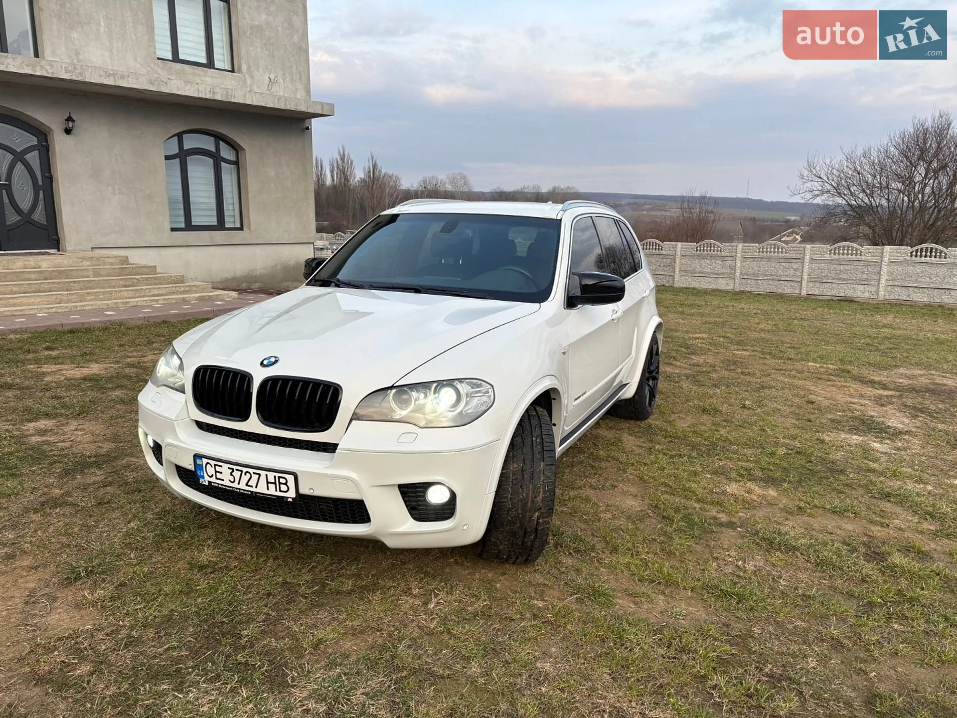2011 BMW X5 - мініатюра 6