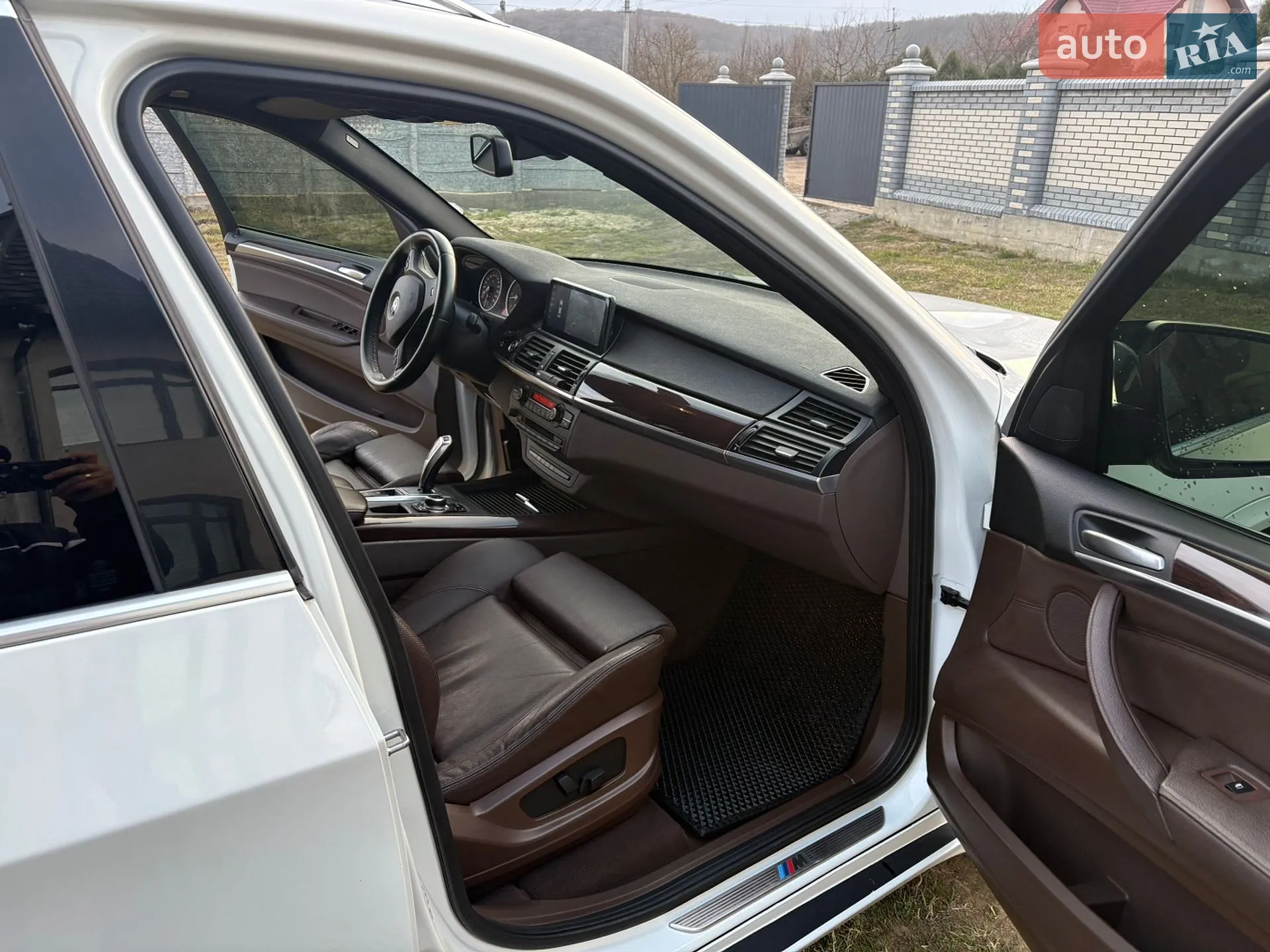 2011 BMW X5 - мініатюра 9