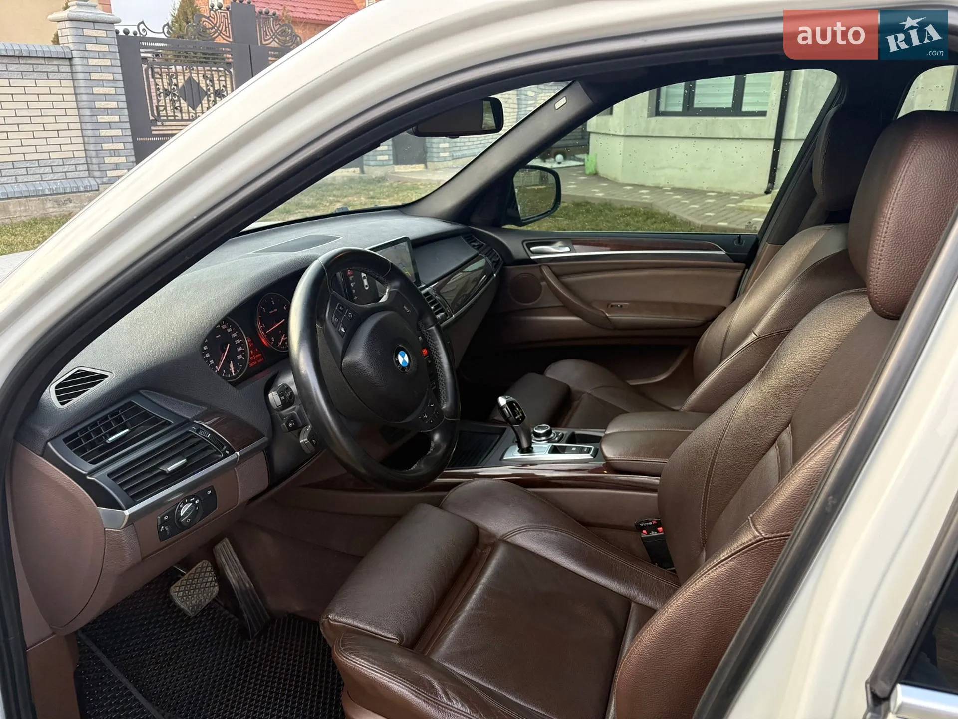 2011 BMW X5 - мініатюра 12