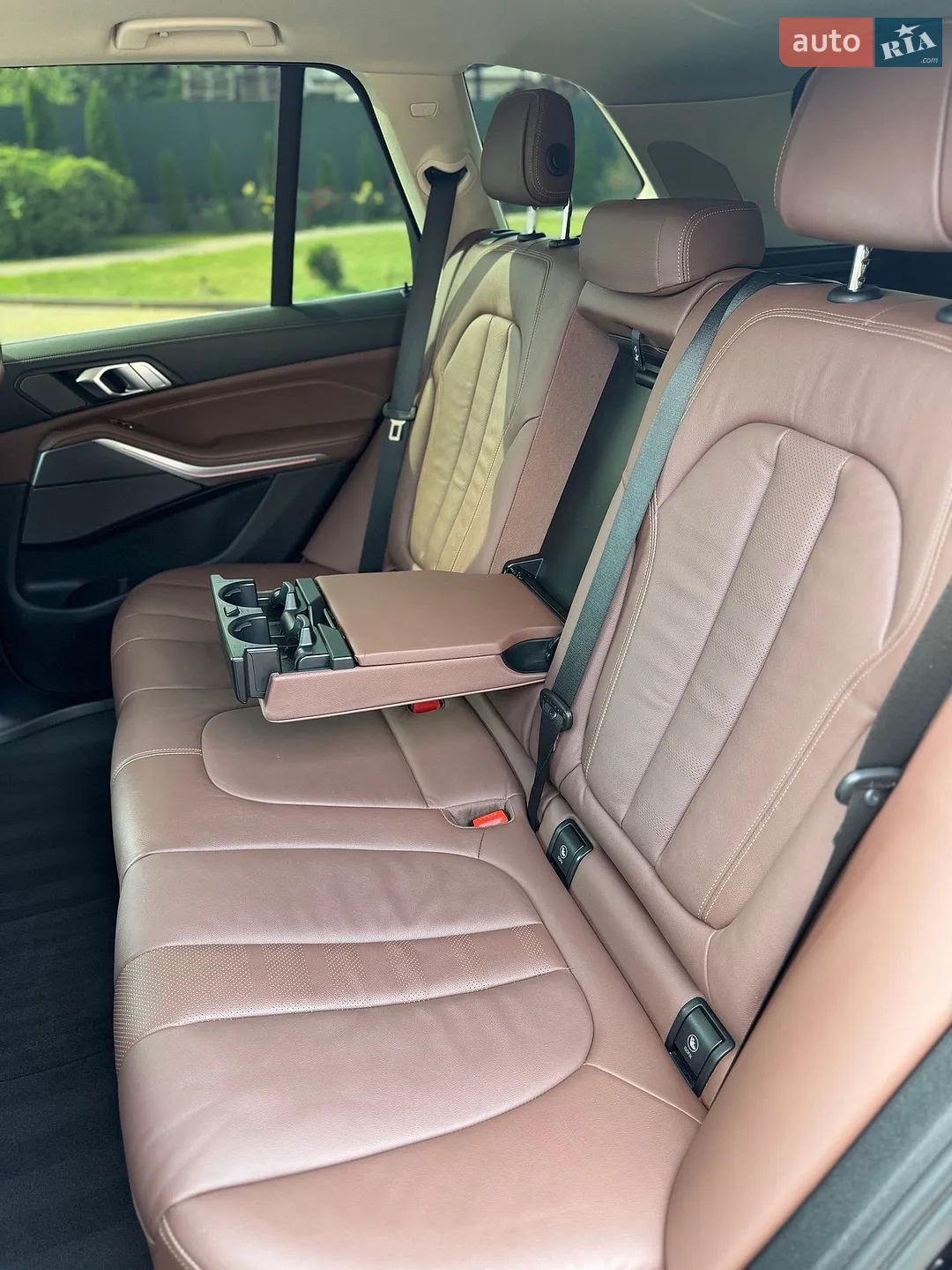 2020 BMW X5 - мініатюра 21