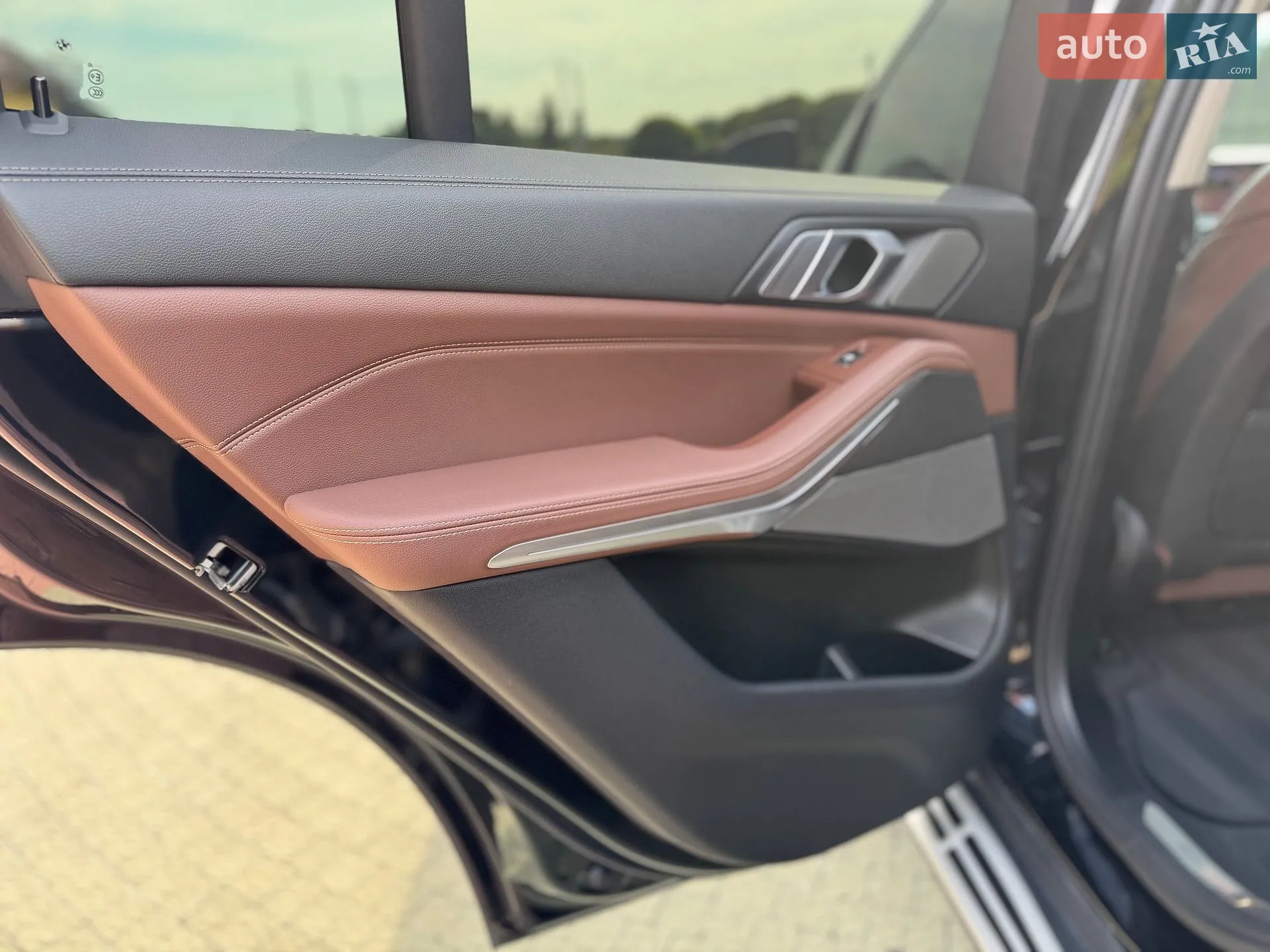 2020 BMW X5 - мініатюра 23