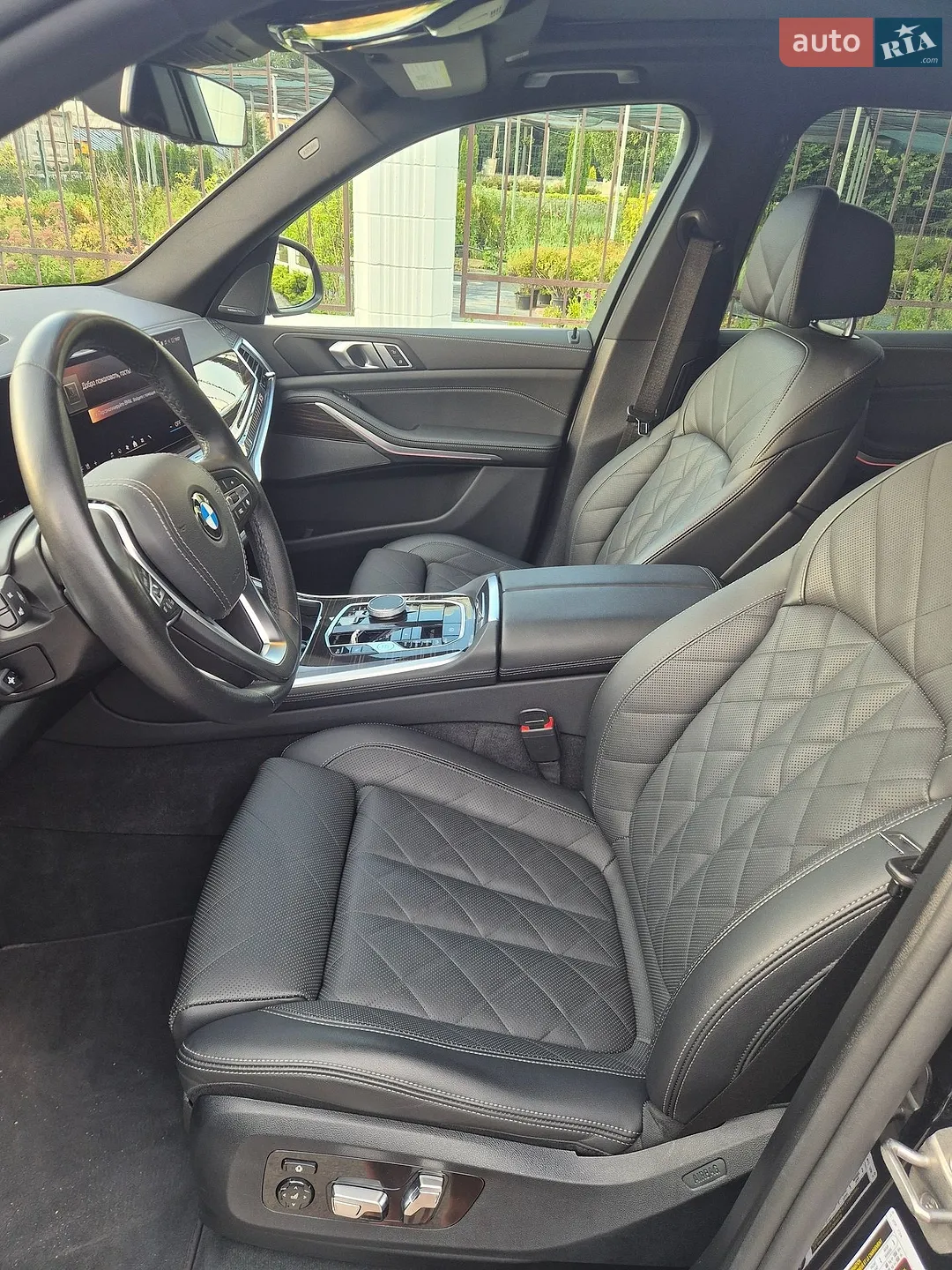 2025 BMW X5 - мініатюра 9