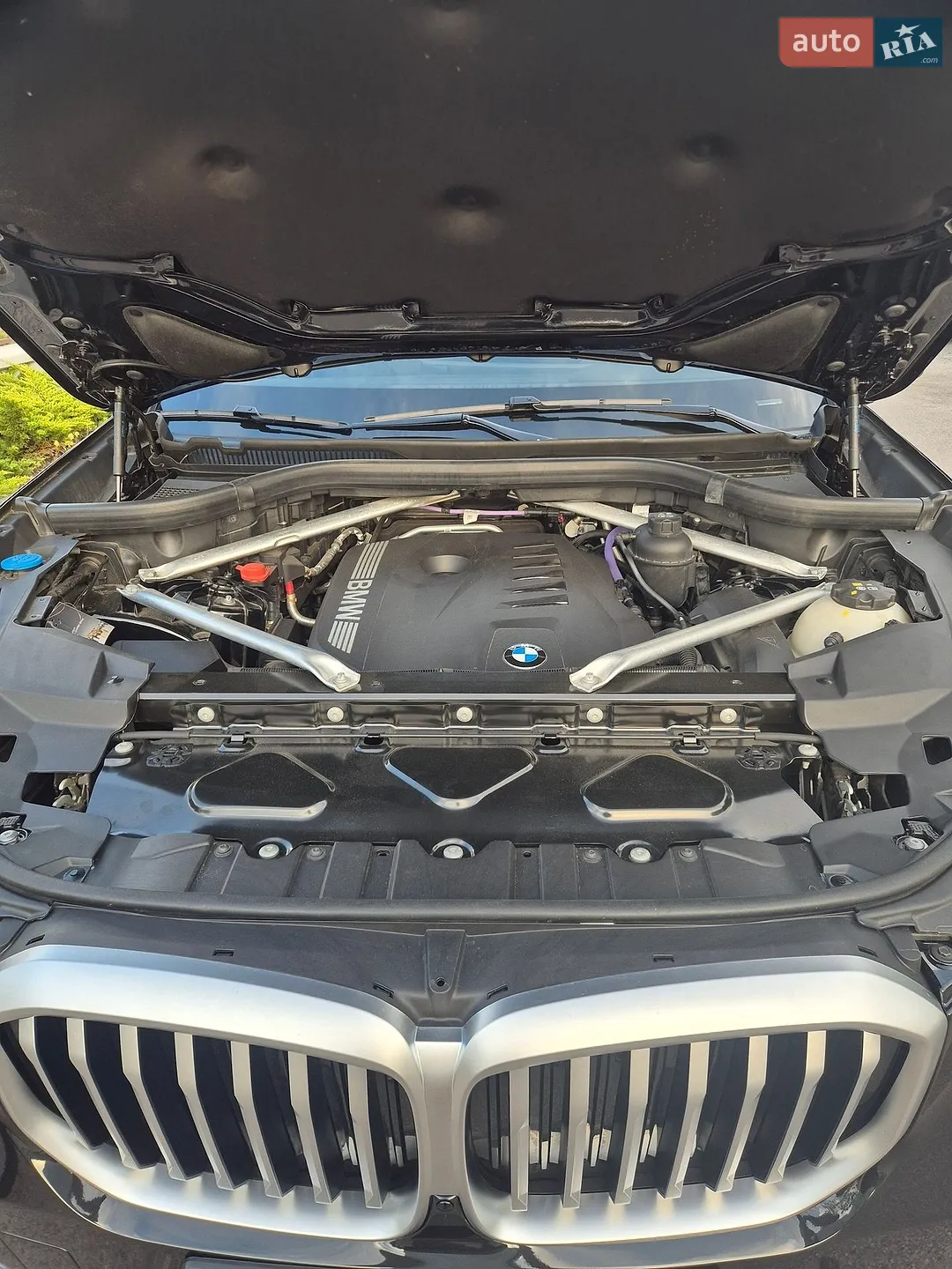 2025 BMW X5 - мініатюра 18