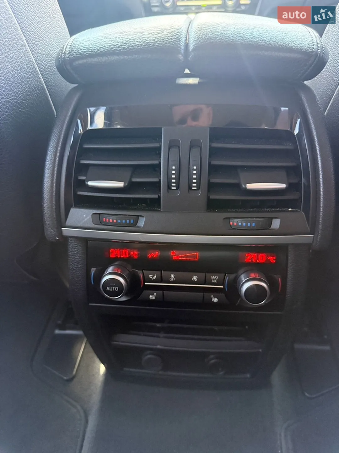 2014 BMW X5 - мініатюра 12