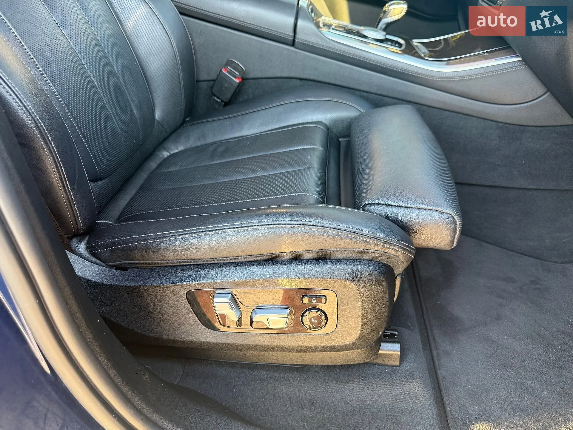 2020 BMW X5 - мініатюра 13