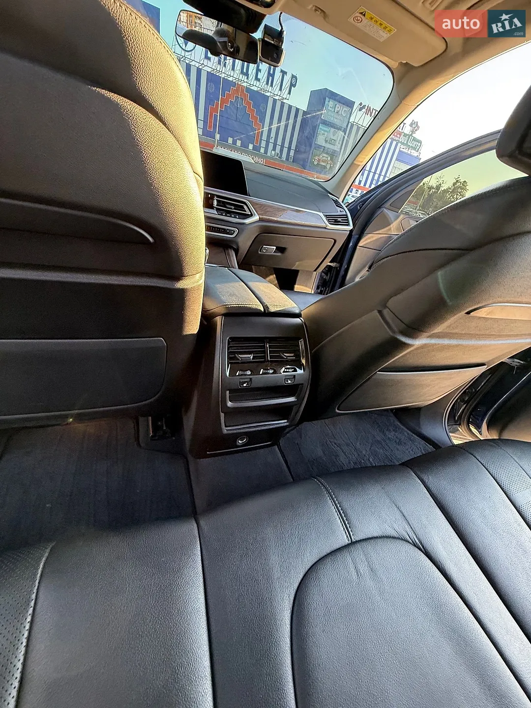 2020 BMW X5 - мініатюра 18