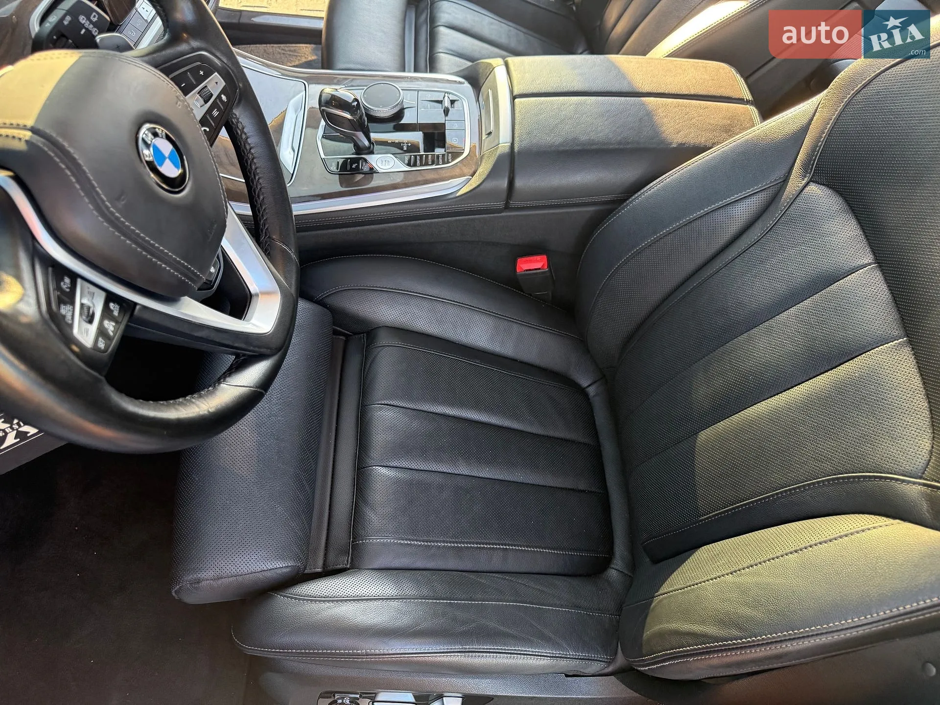 2020 BMW X5 - мініатюра 26