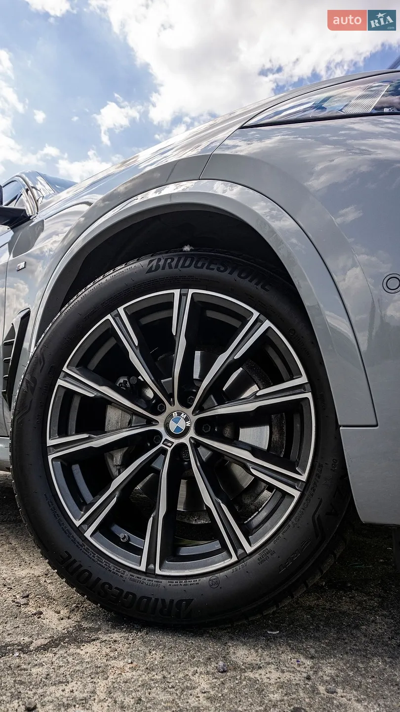 2023 BMW X5 - мініатюра 16
