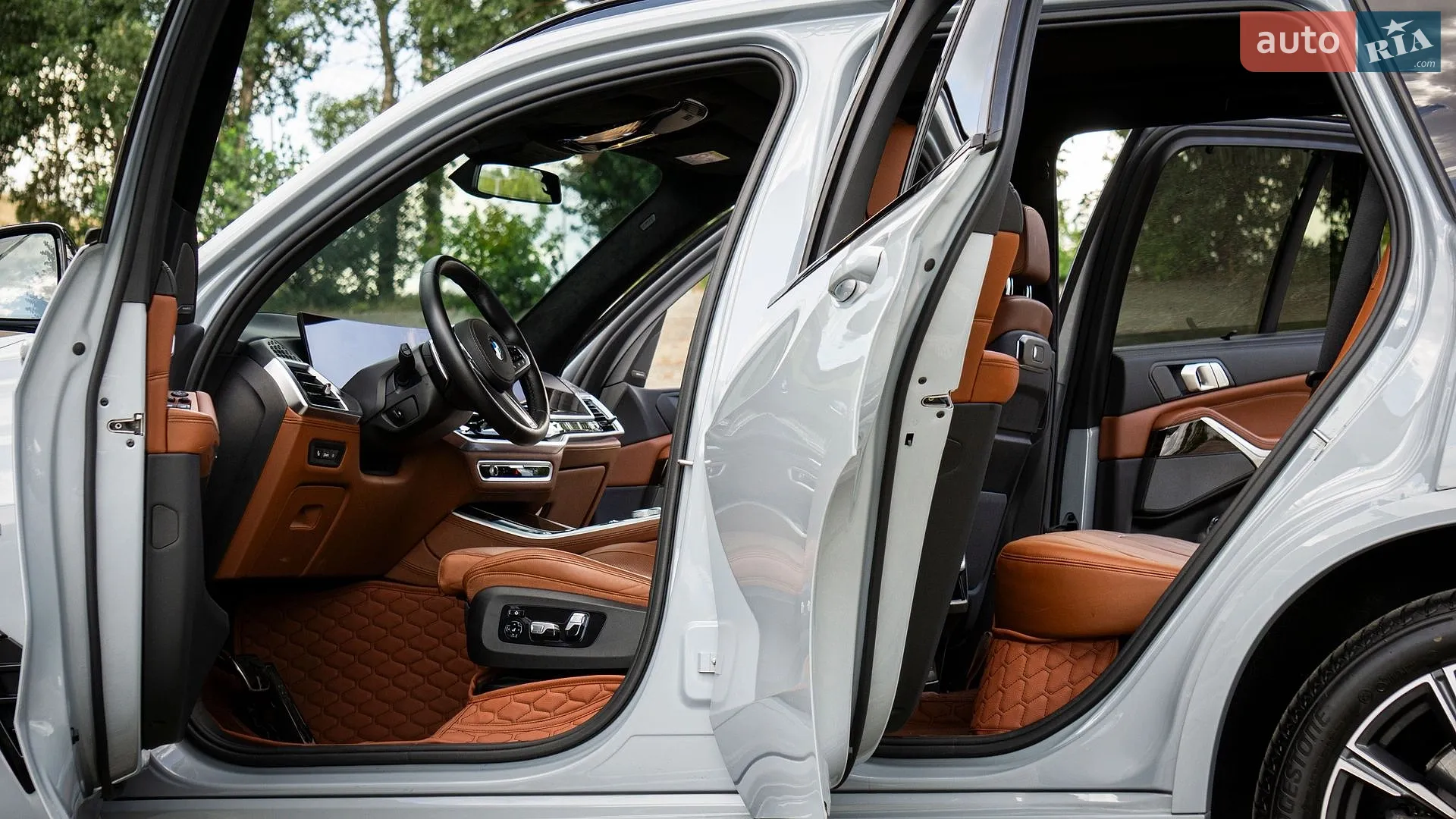 2023 BMW X5 - мініатюра 23