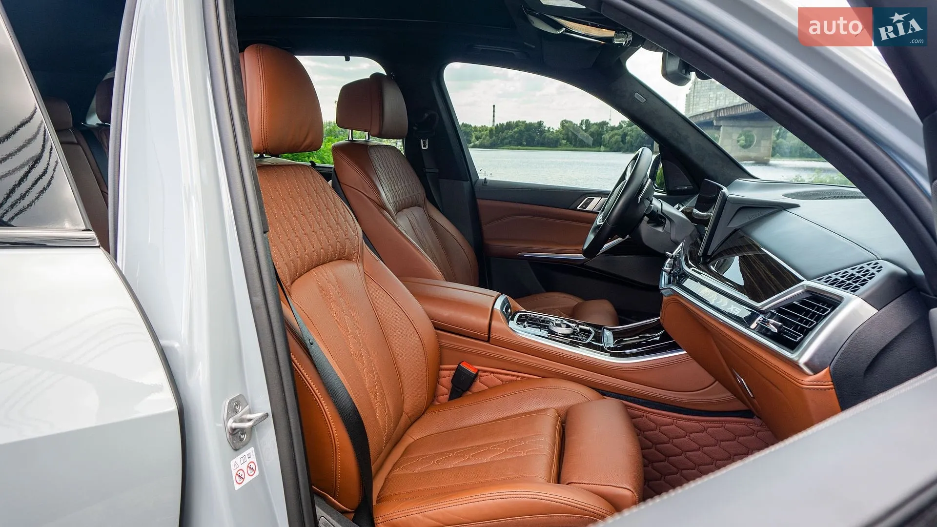 2023 BMW X5 - мініатюра 26