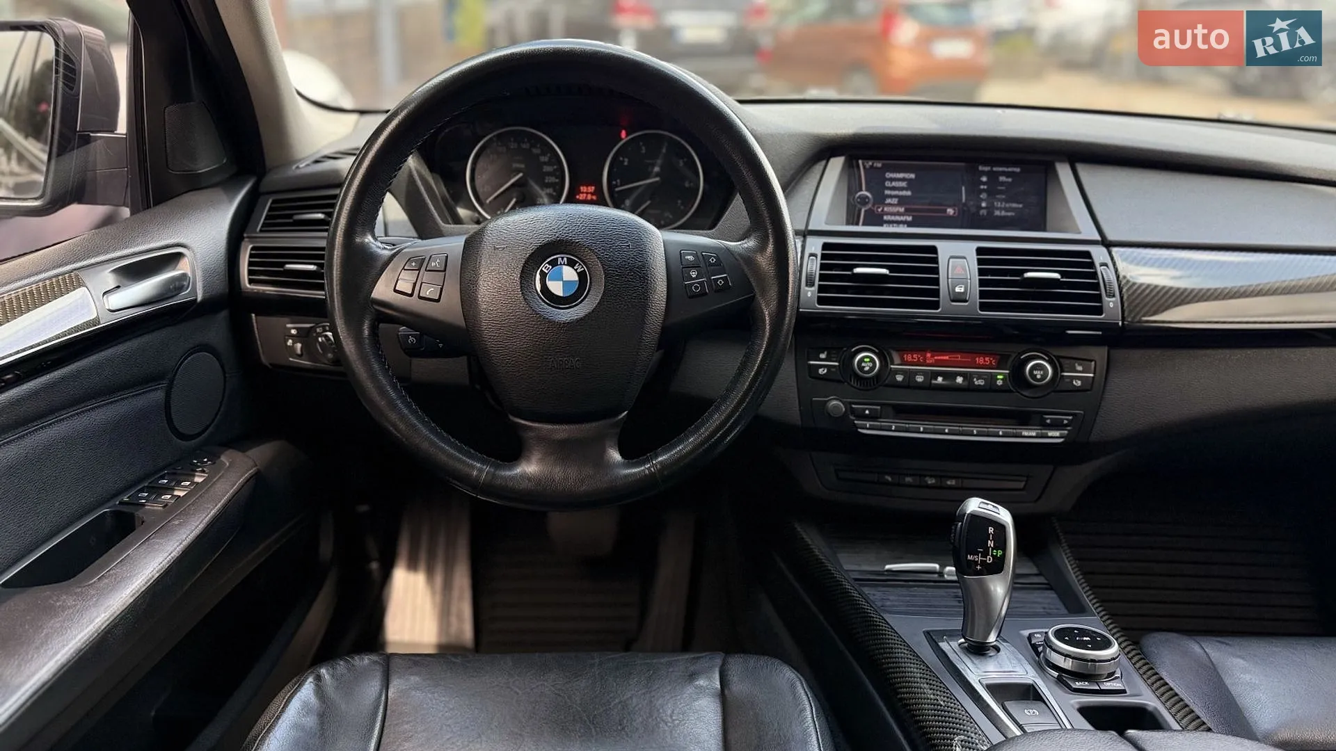 2011 BMW X5 - мініатюра 17