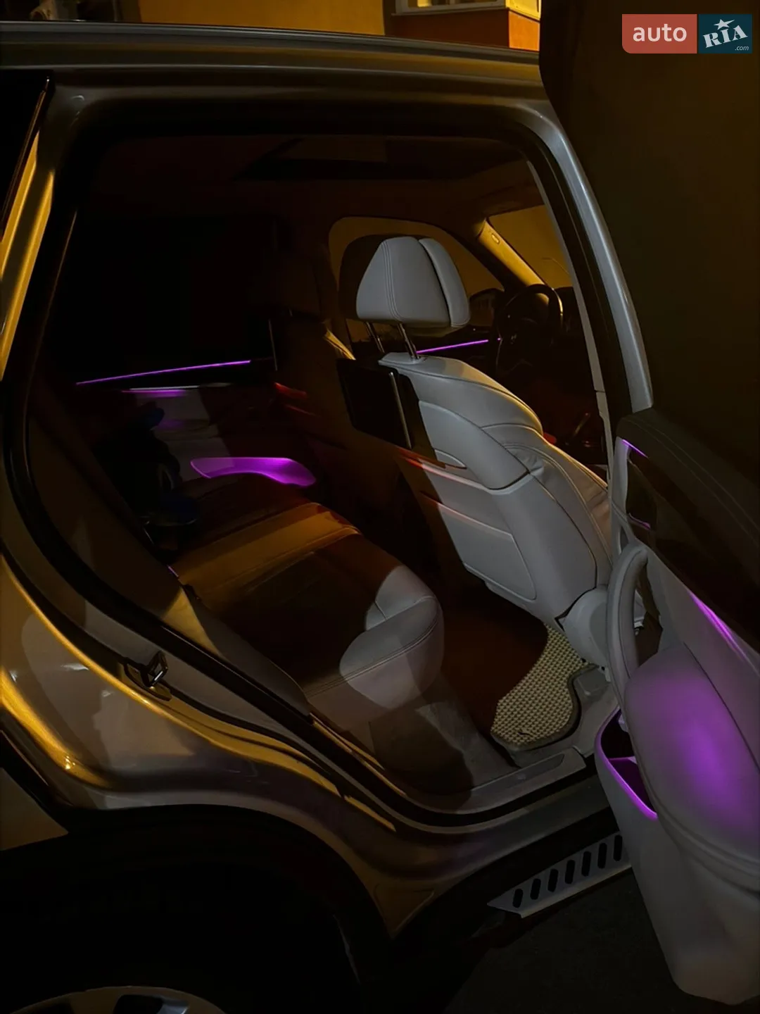 2014 BMW X5 - мініатюра 8