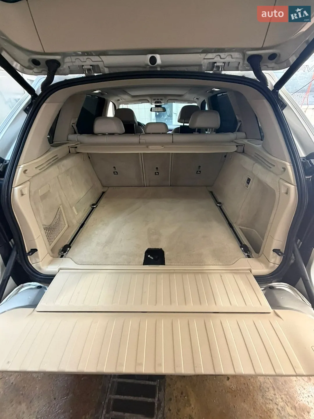2014 BMW X5 - мініатюра 12