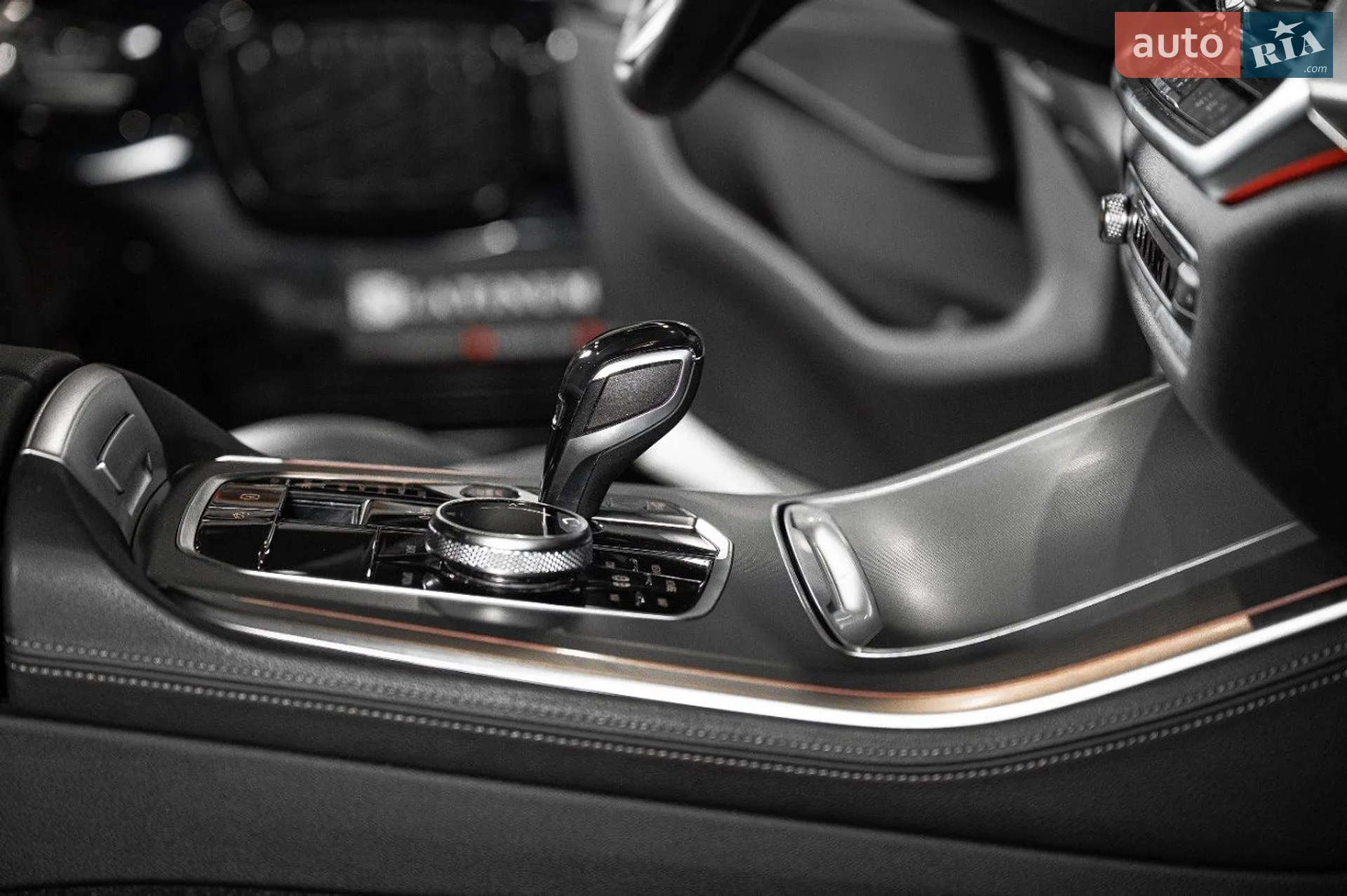 2019 BMW X5 - мініатюра 7