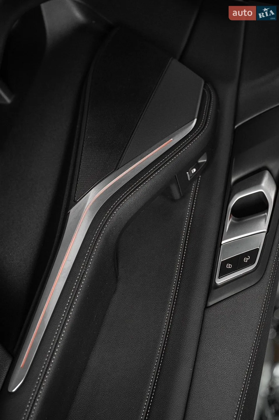 2019 BMW X5 - мініатюра 16