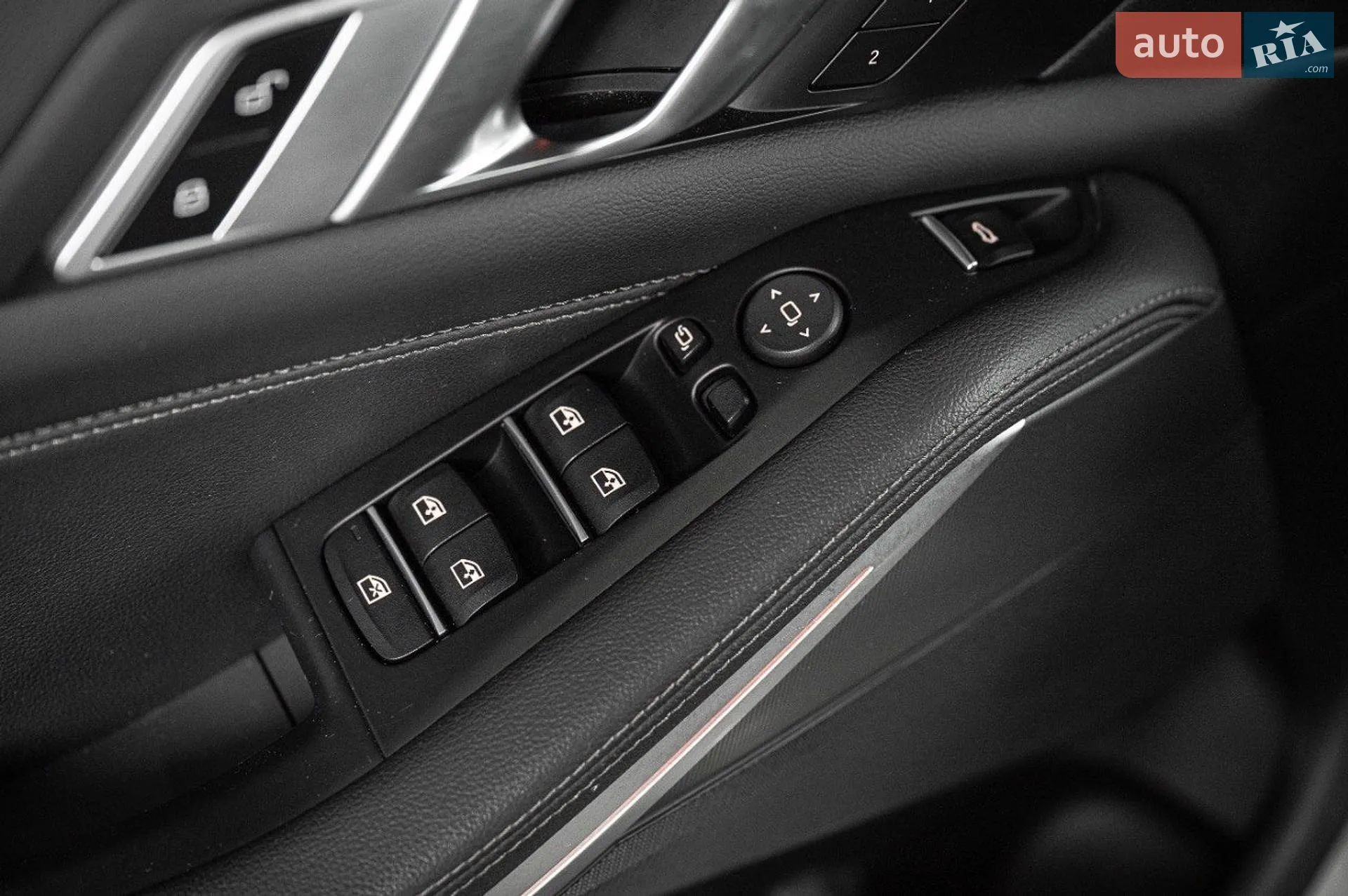 2019 BMW X5 - мініатюра 20