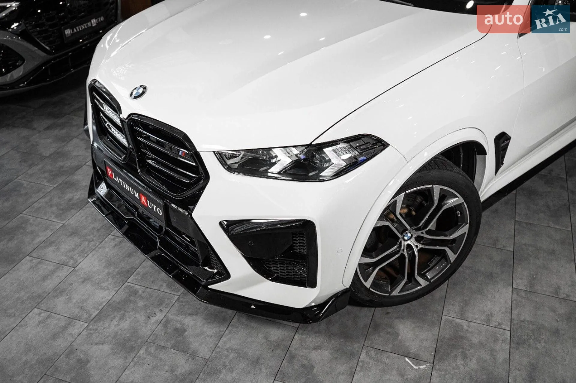 2019 BMW X5 - мініатюра 50