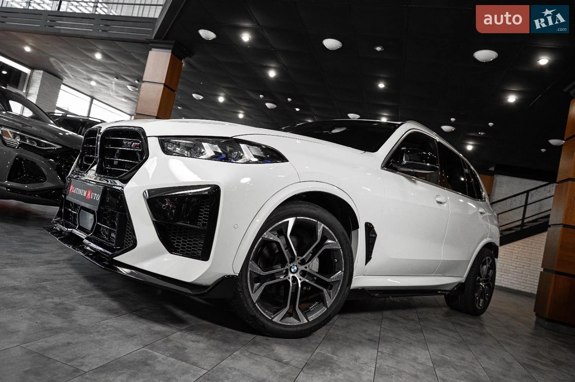 2019 BMW X5 - мініатюра 66