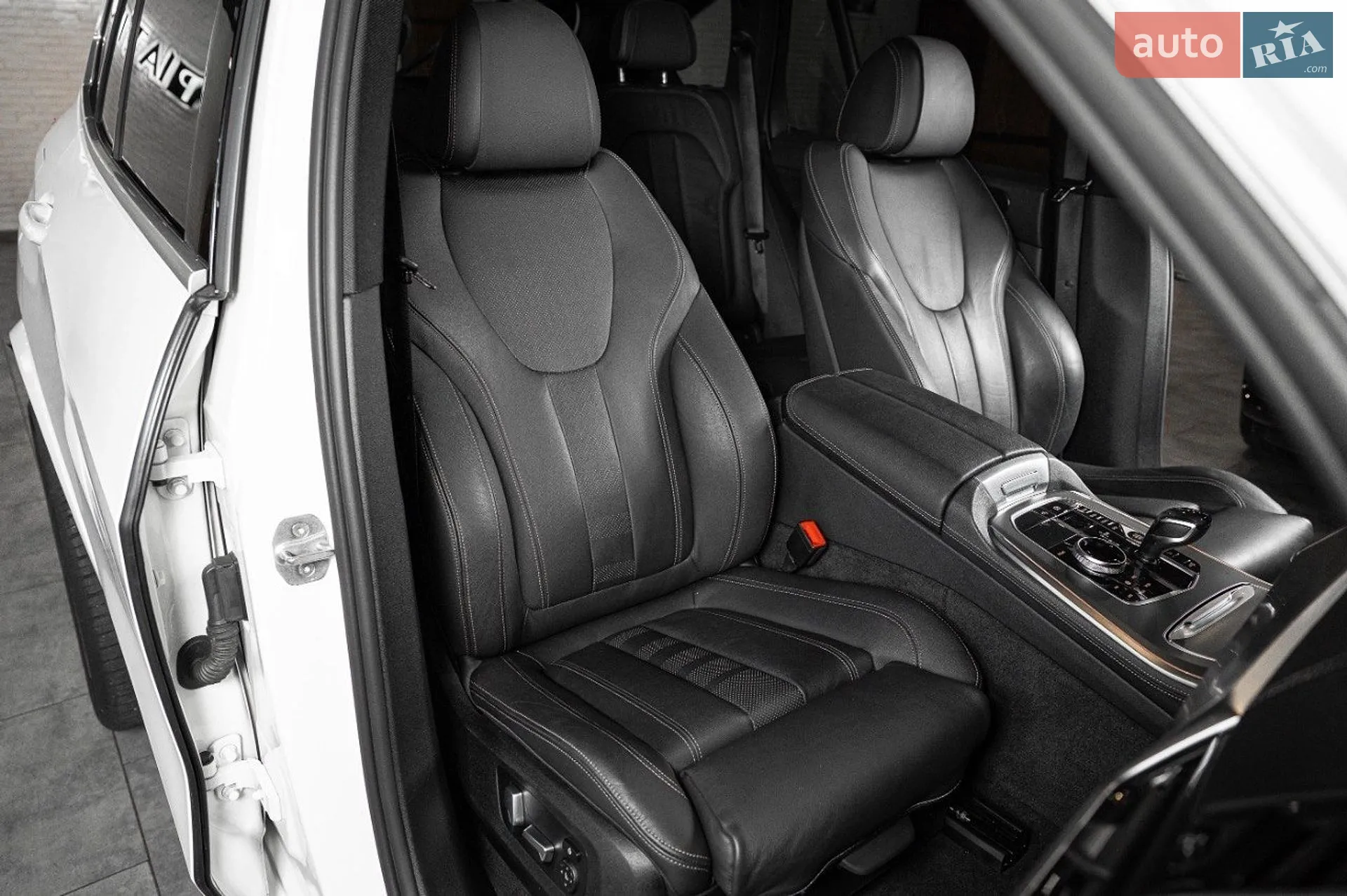 2019 BMW X5 - мініатюра 70