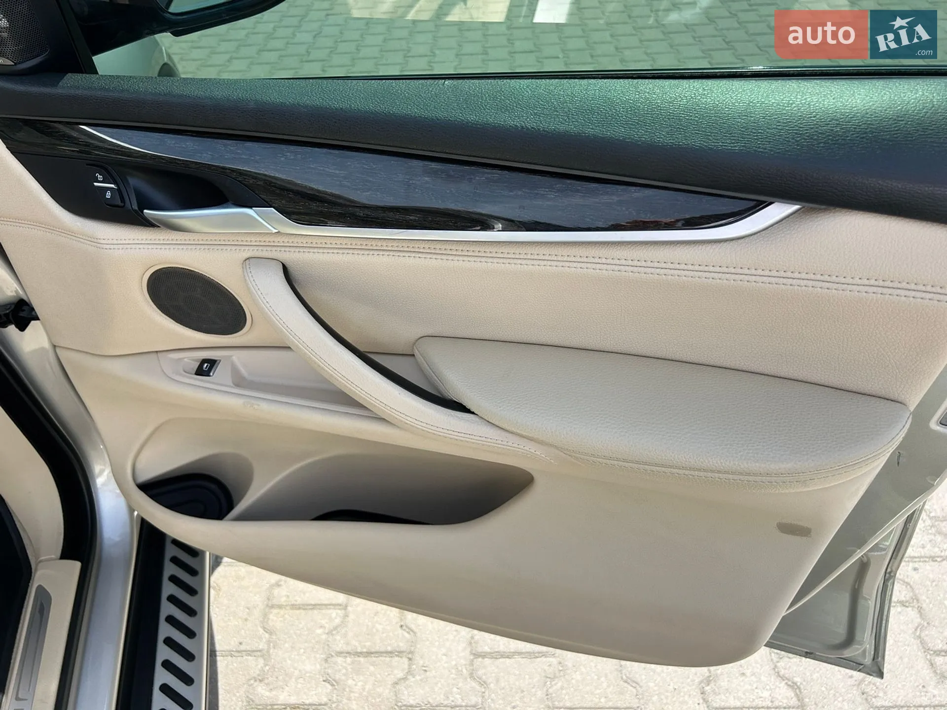 2014 BMW X5 - мініатюра 45