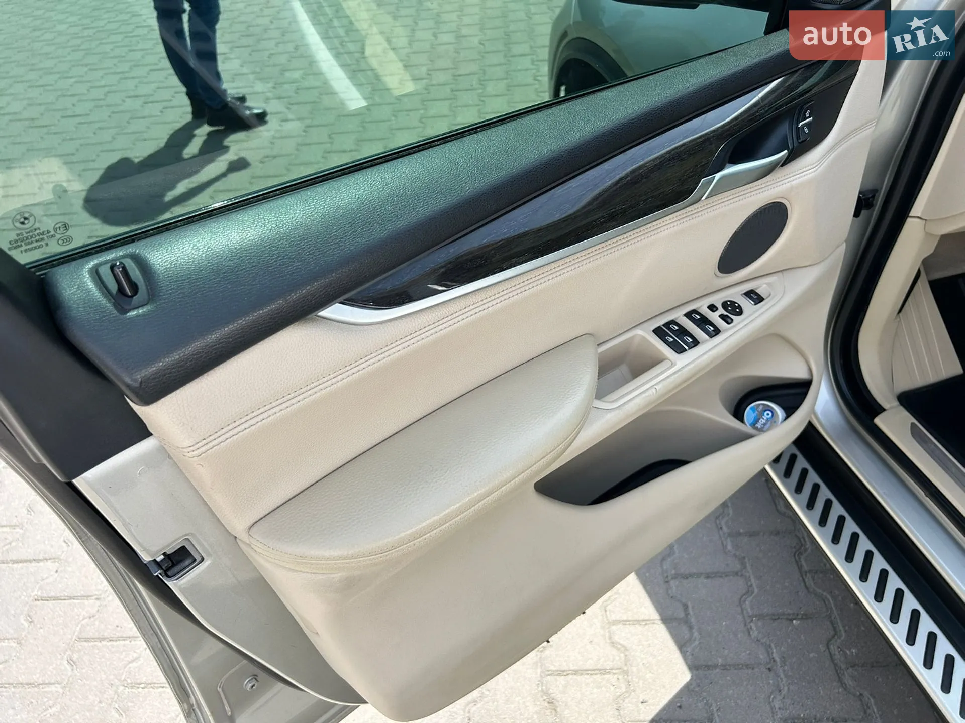 2014 BMW X5 - мініатюра 49