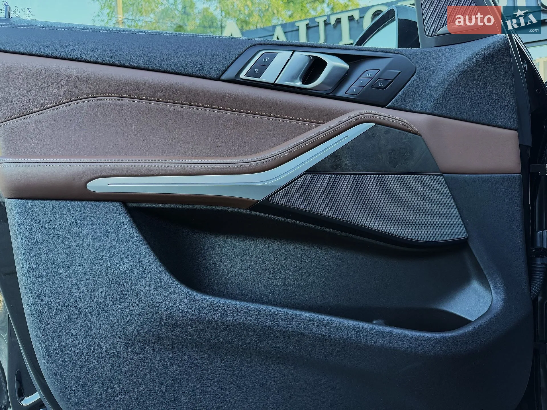 2021 BMW X5 - мініатюра 33