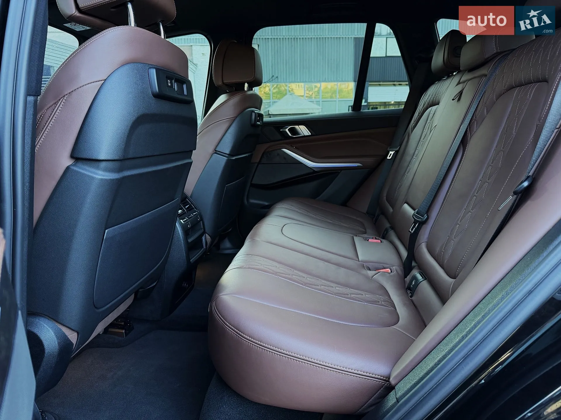 2021 BMW X5 - мініатюра 36