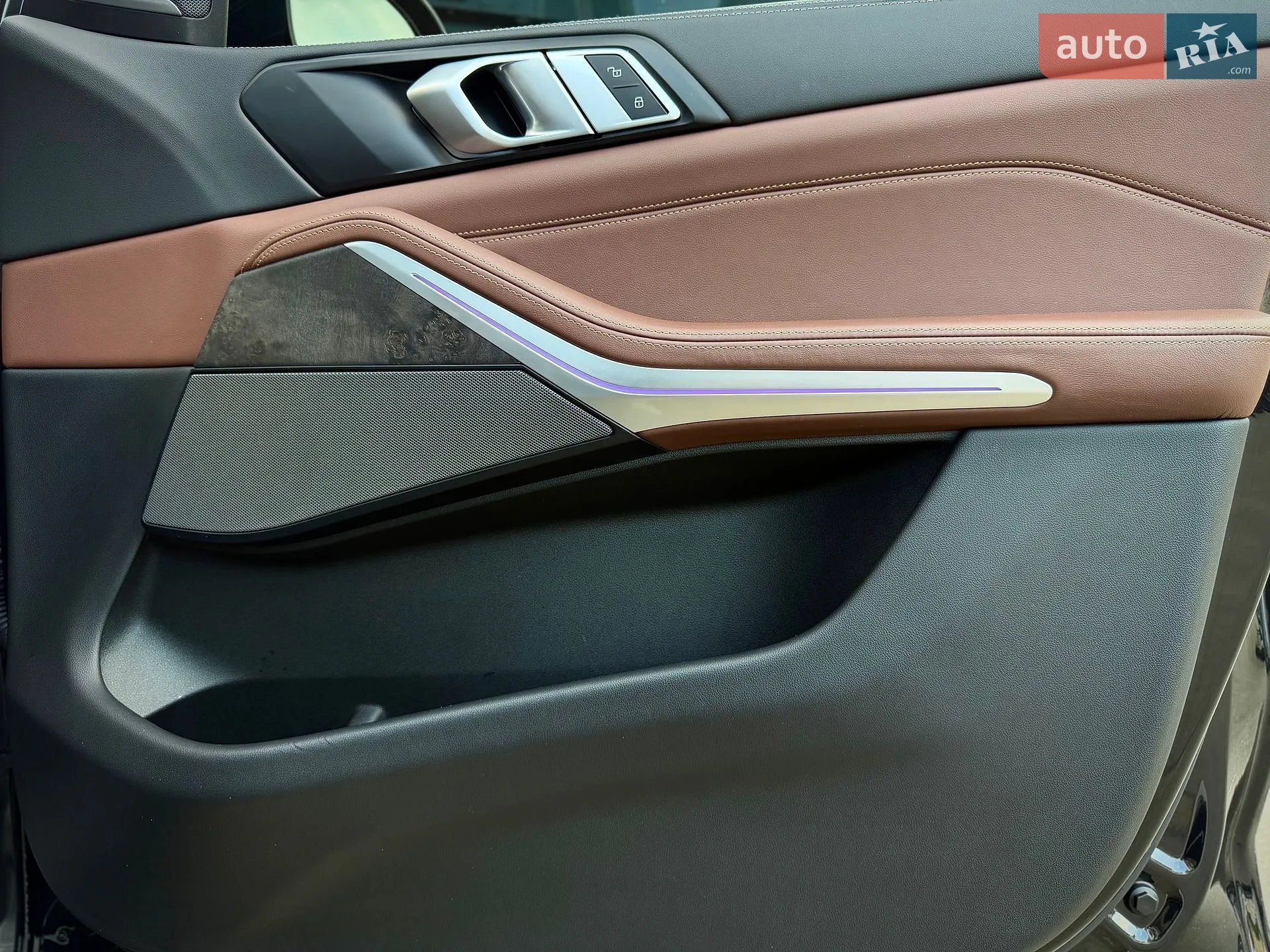 2024 BMW X5 - мініатюра 29